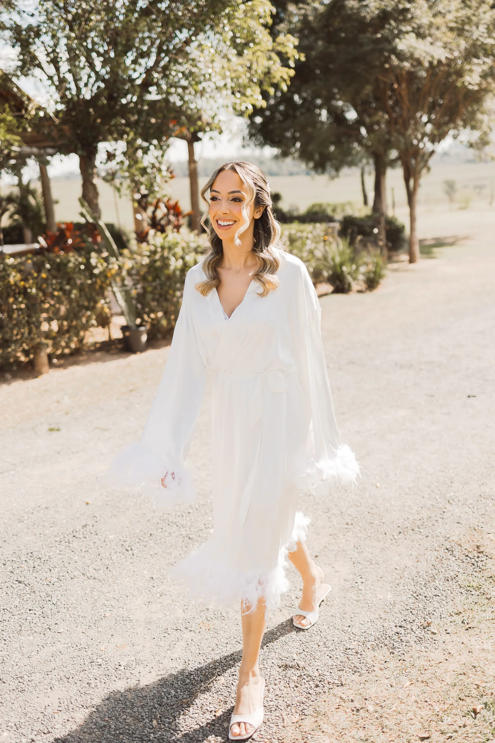 Casamento de Fabiana & Lucas · Fazenda Casa Branca, Indaiatuba — foto 11
