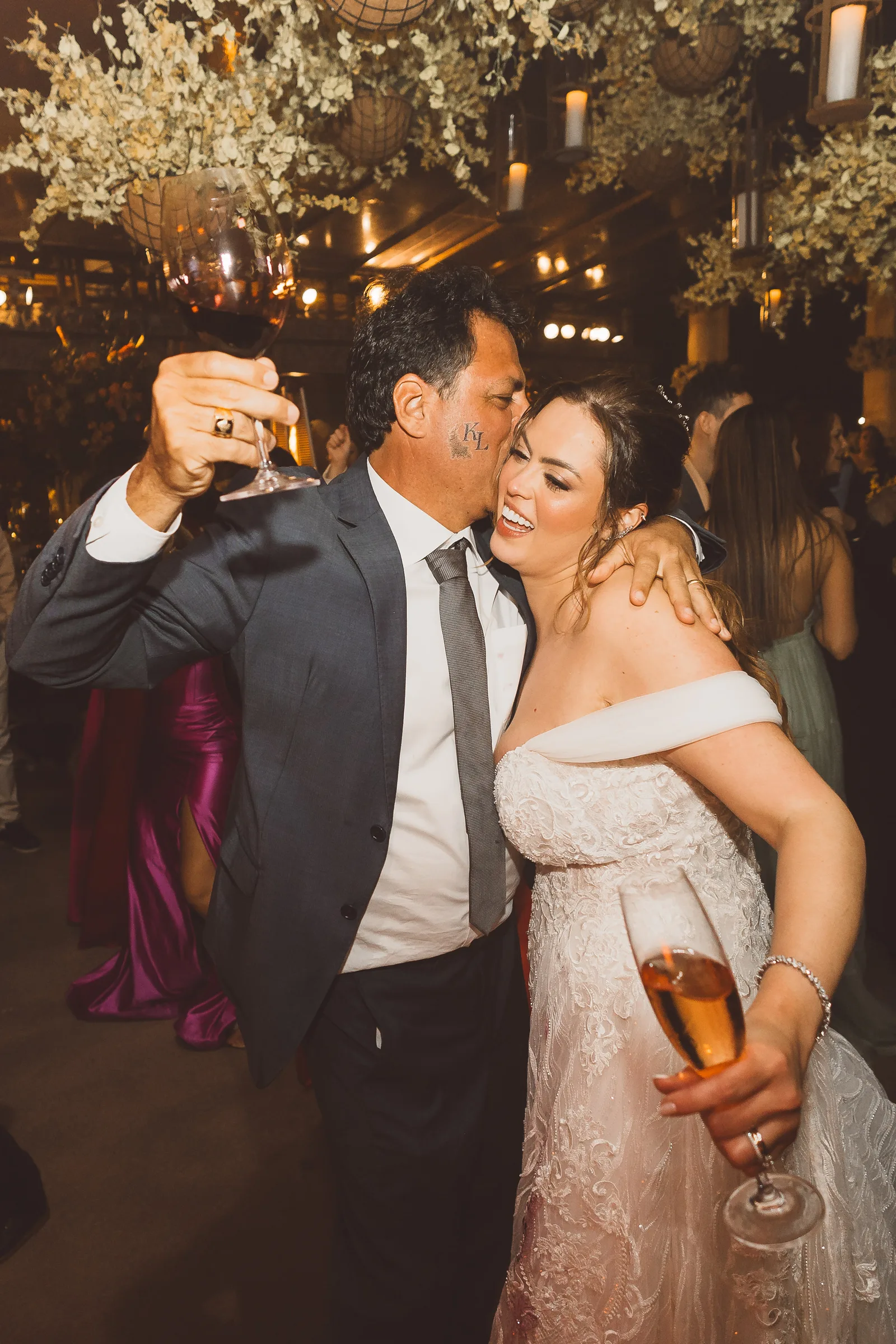 Casamento de Karenn & Lucas · Pousada Chalés Pôr do Sol, Campos do Jordão — foto 94