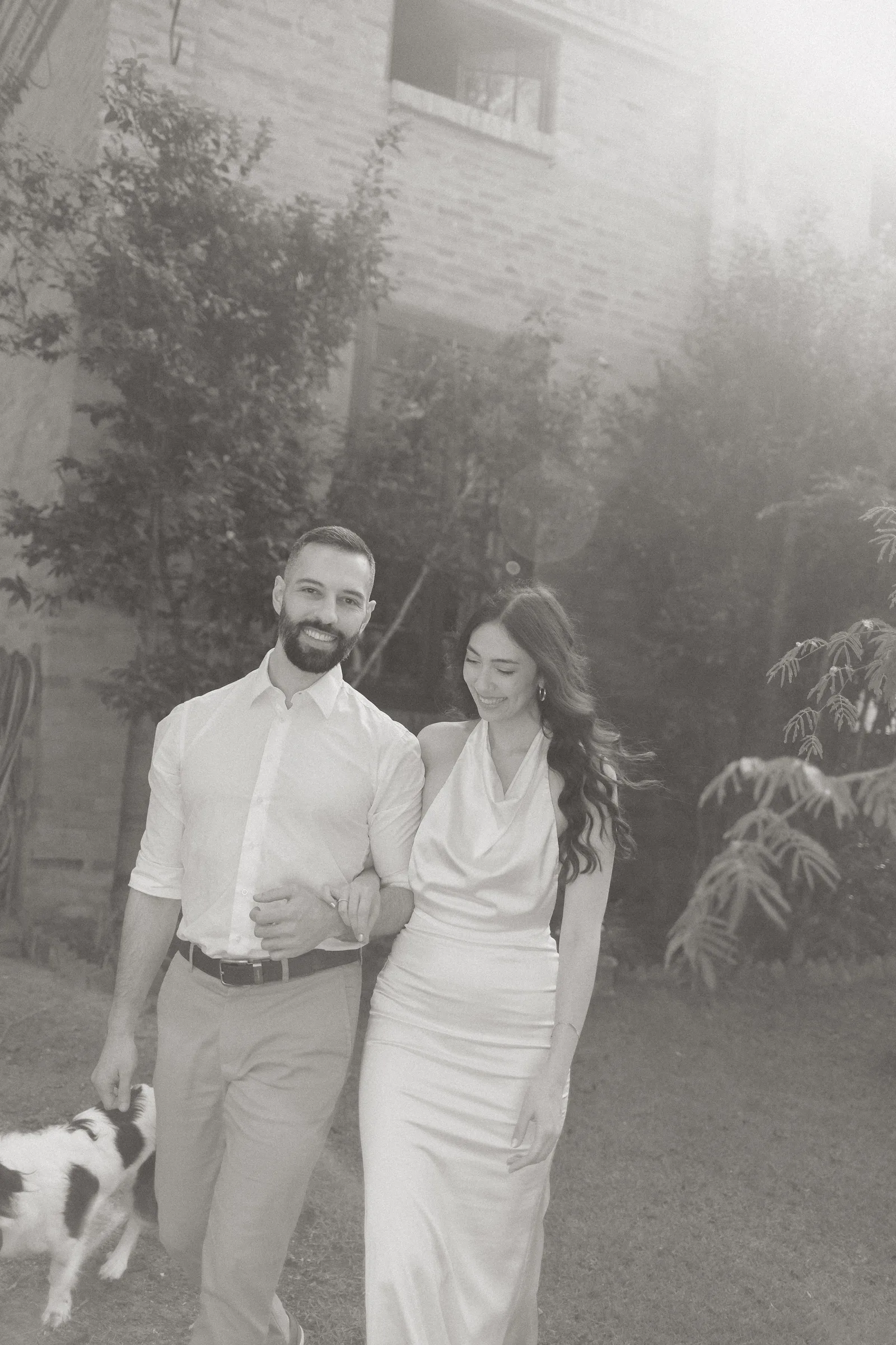 Paula e Rodrigo - ensaio pré wedding · Vila Del Capo, Serra de São Pedro — foto 28