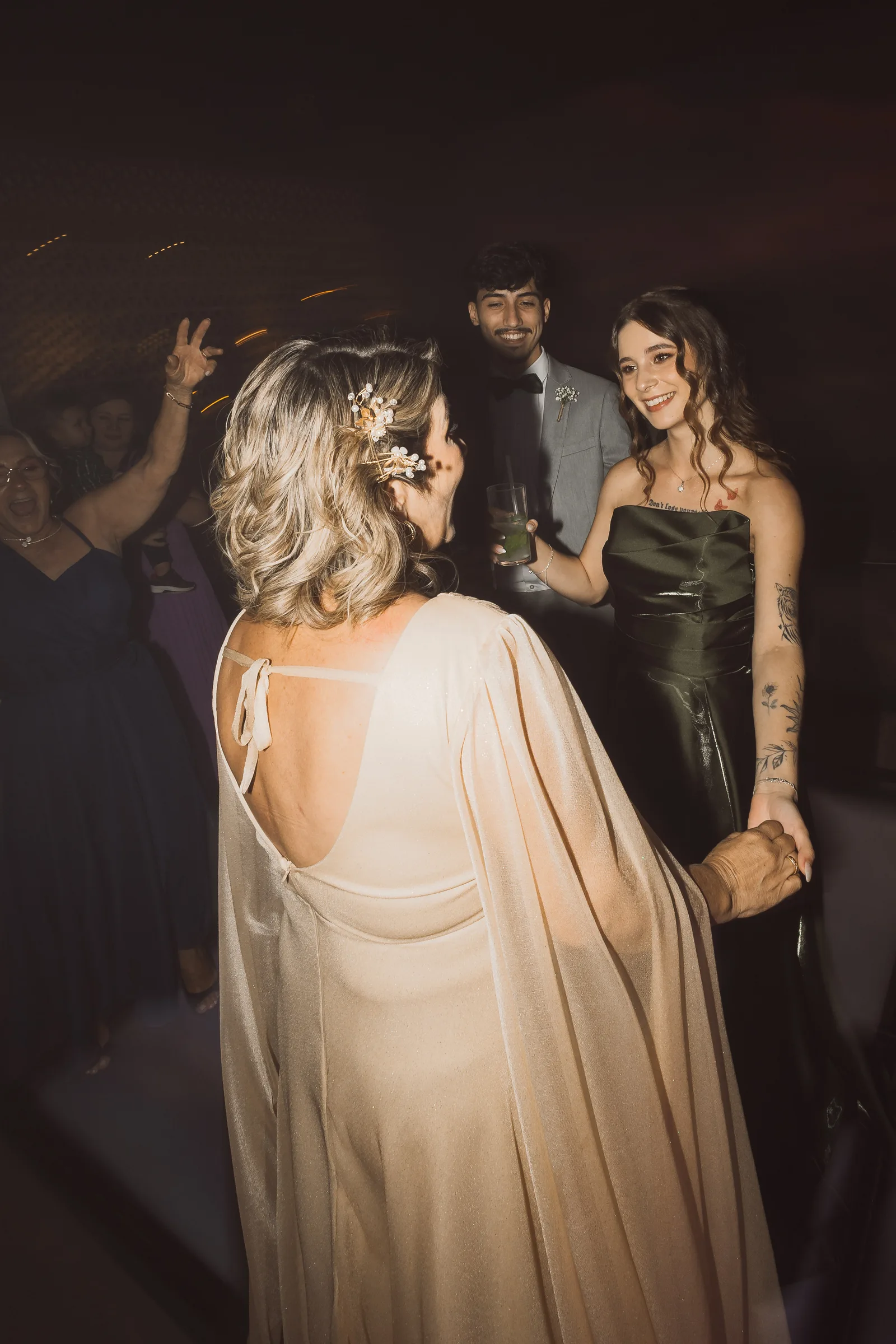 Casamento de Julia & Fernando · Botânico Quintal, São Paulo — foto 116