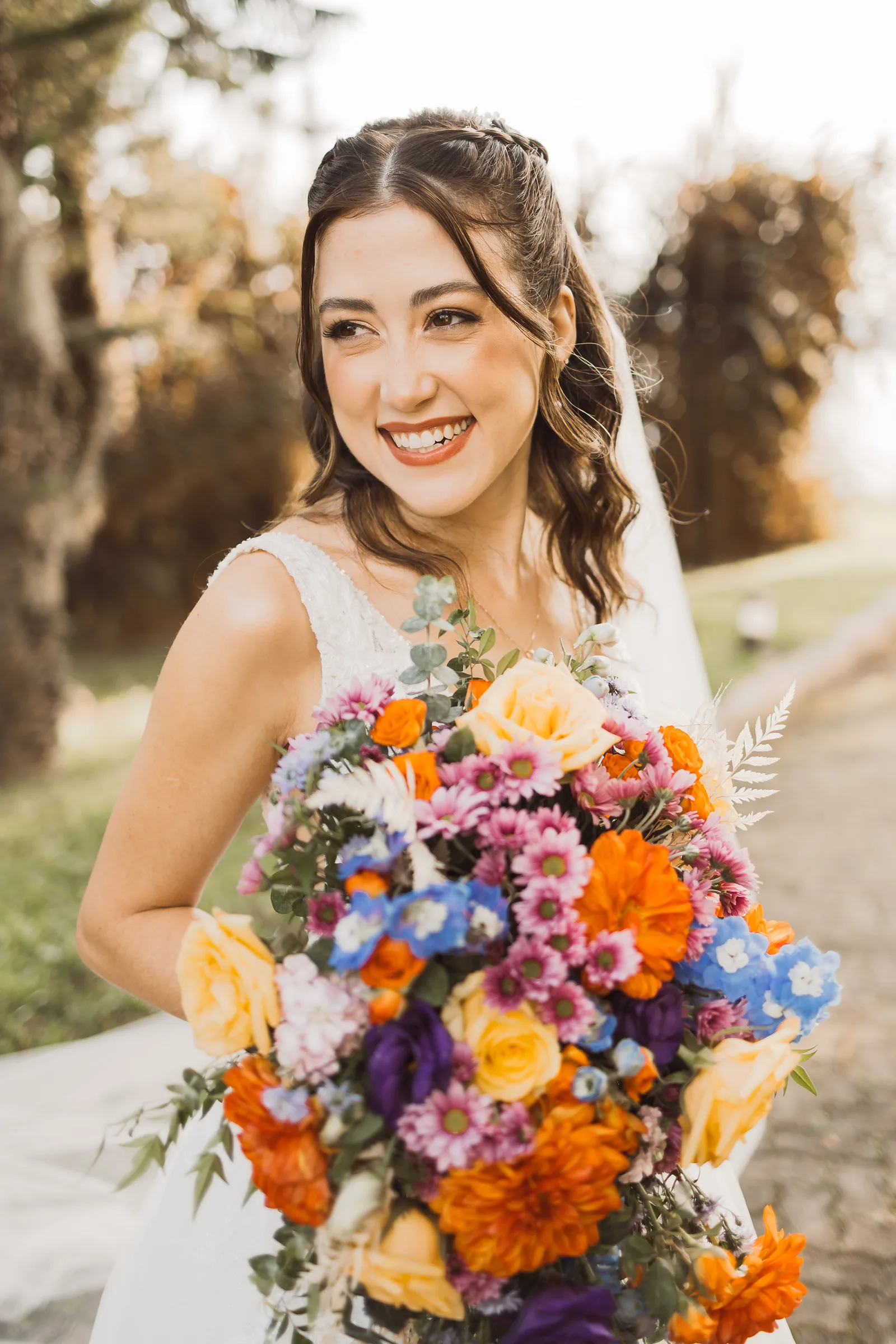 Casamento de Karina e Beatriz · Chez Bisutti Lake Paradise, Mogi das Cruzes — foto 39