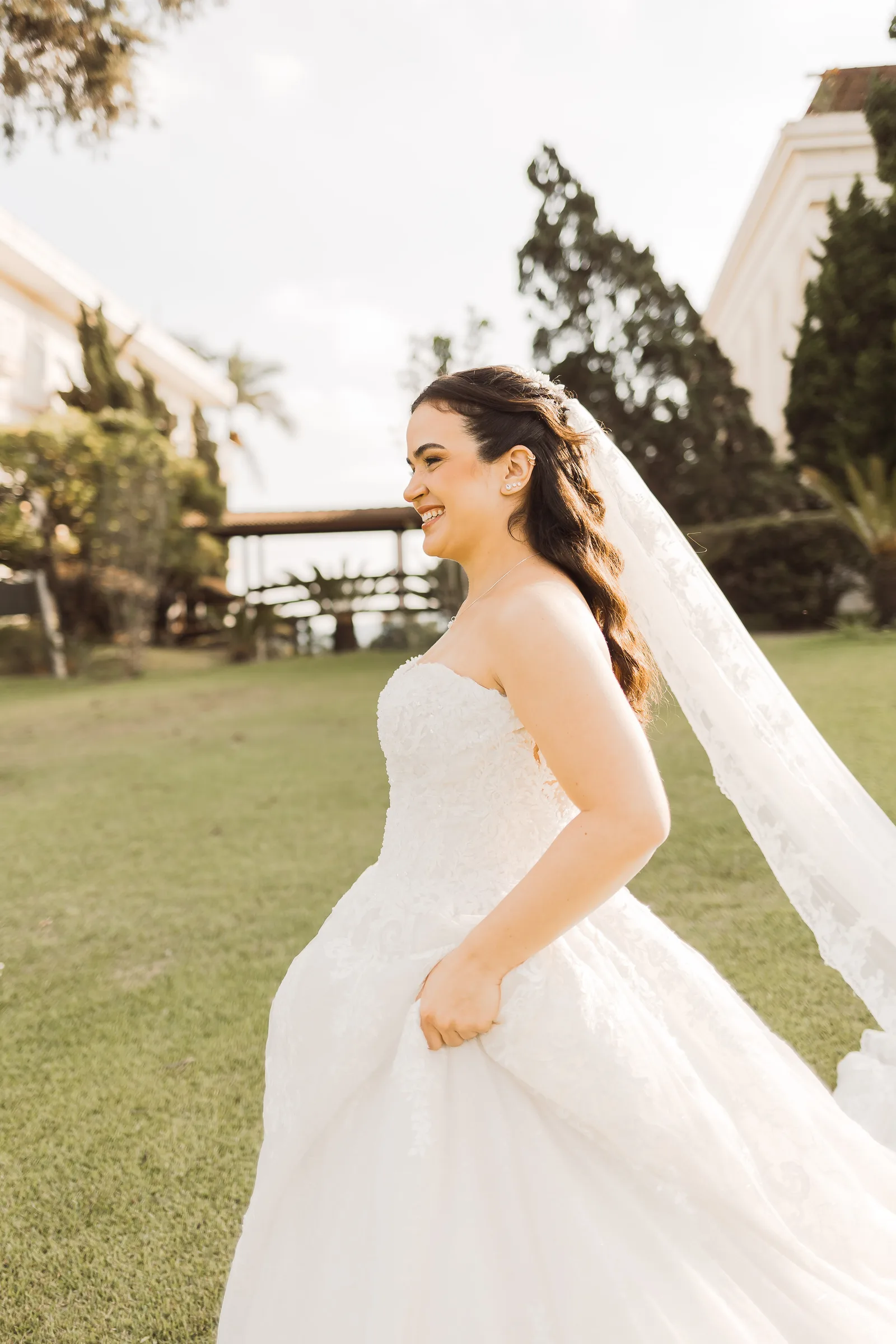 Casamento de Karina e Beatriz · Chez Bisutti Lake Paradise, Mogi das Cruzes — foto 35