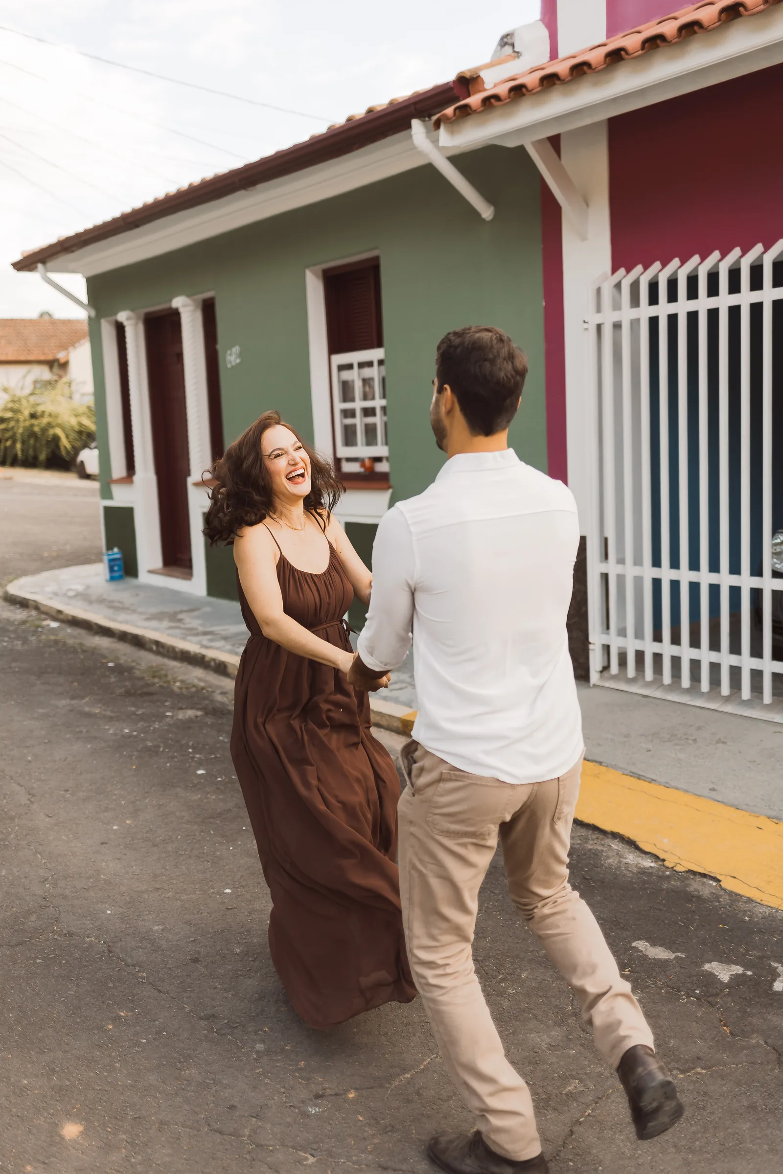 Larissa & Ever · Fazenda e Rancho, Monte Alegre do Sul — foto 46