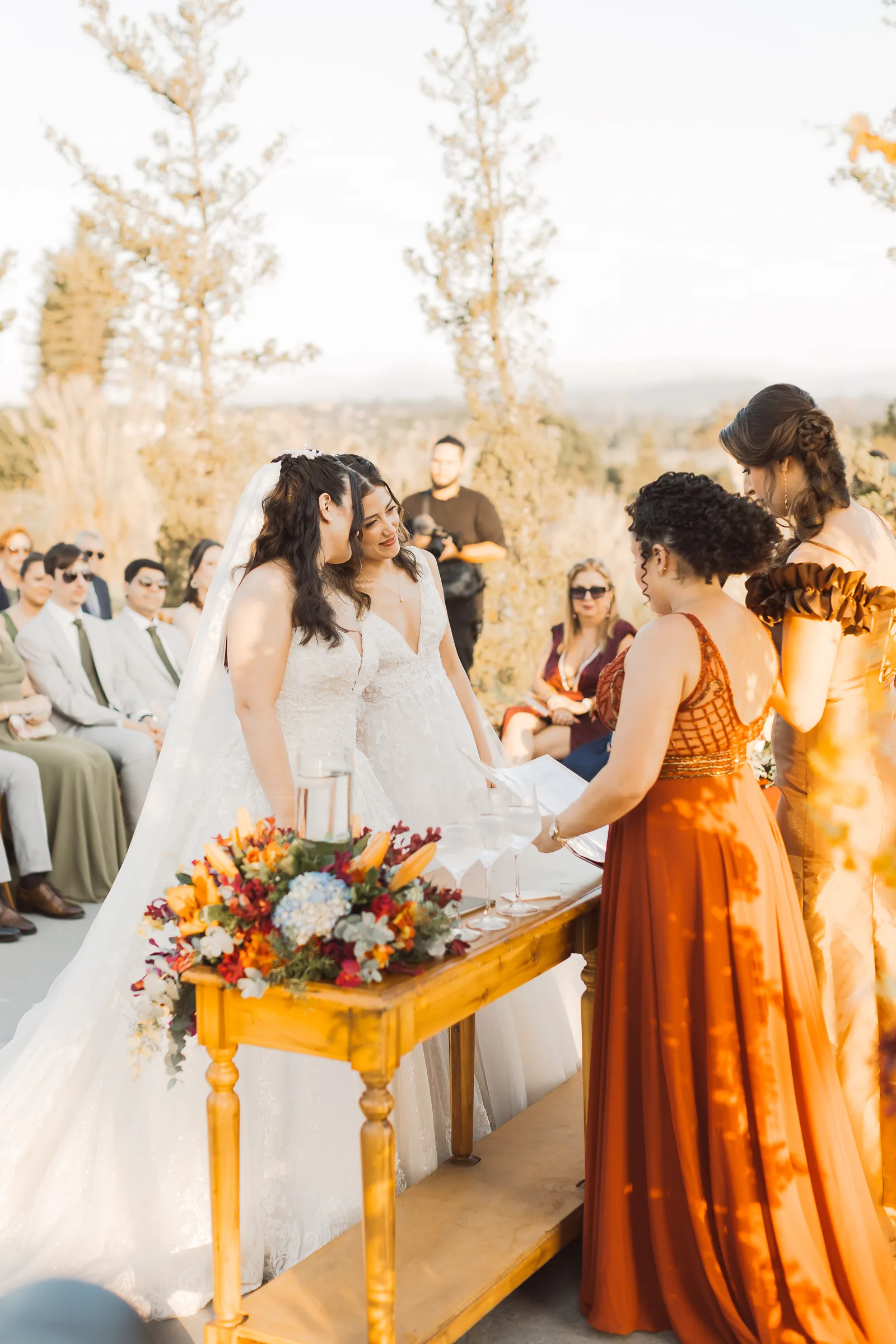 Casamento de Karina e Beatriz · Chez Bisutti Lake Paradise, Mogi das Cruzes — foto 69