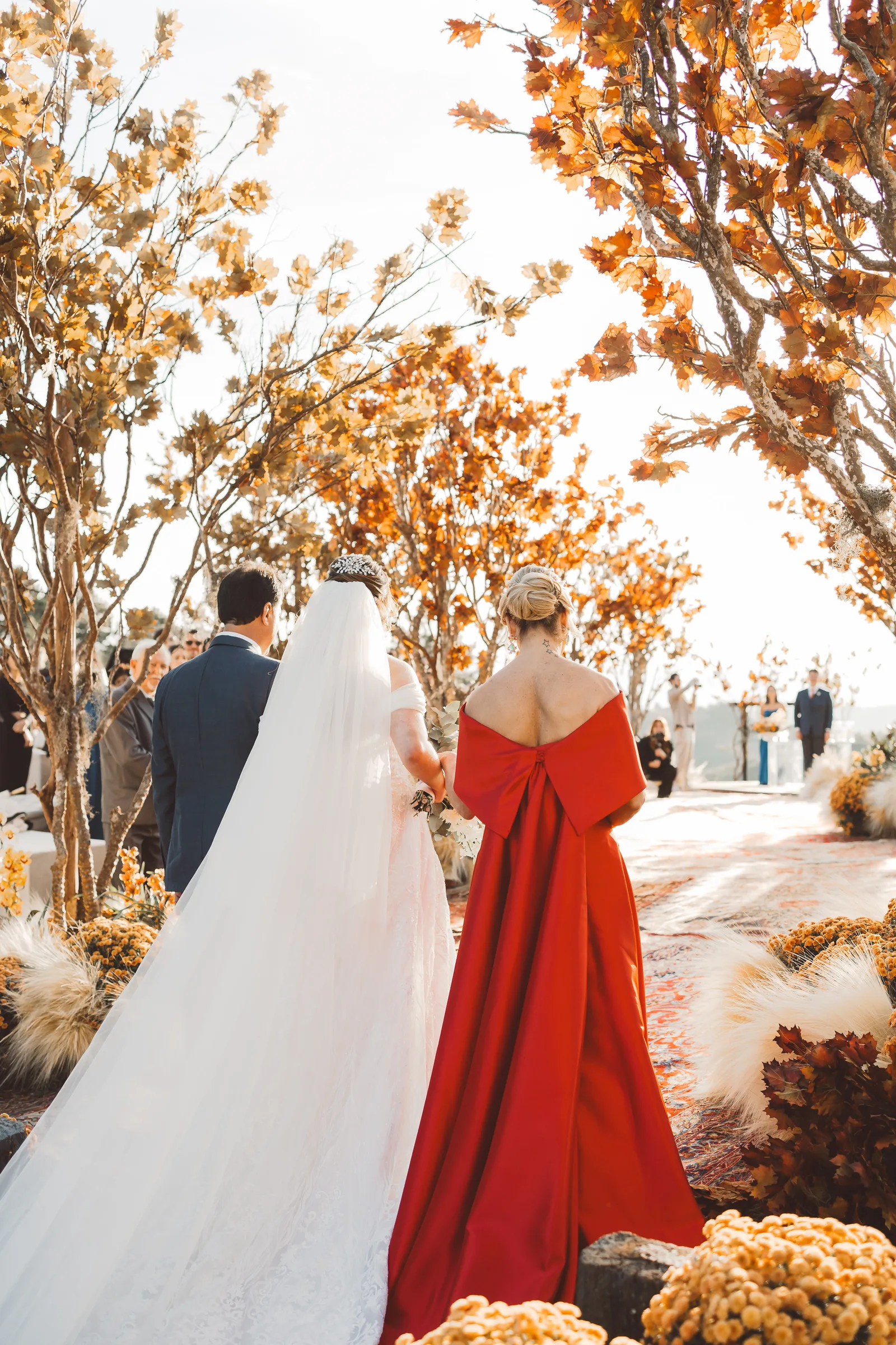 Casamento de Karenn & Lucas · Pousada Chalés Pôr do Sol, Campos do Jordão — foto 38