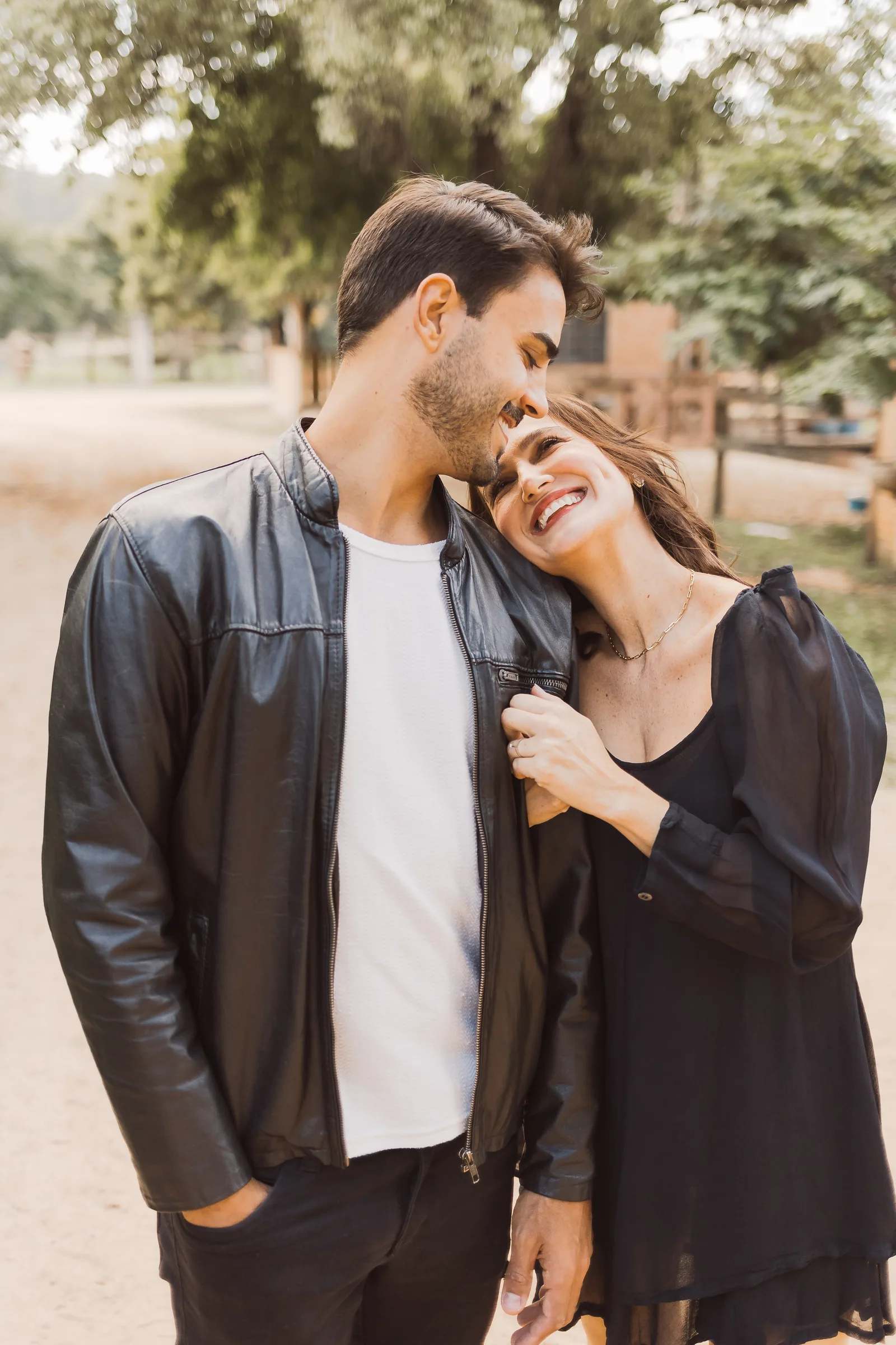 Larissa & Ever · Fazenda e Rancho, Monte Alegre do Sul — foto 4