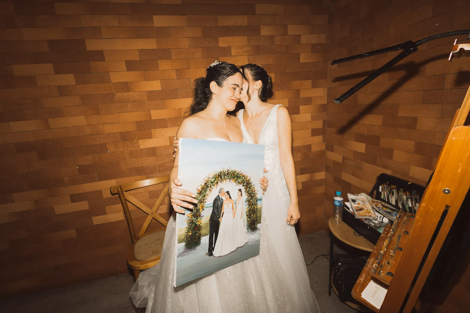 Casamento de Karina e Beatriz · Chez Bisutti Lake Paradise, Mogi das Cruzes — foto 151