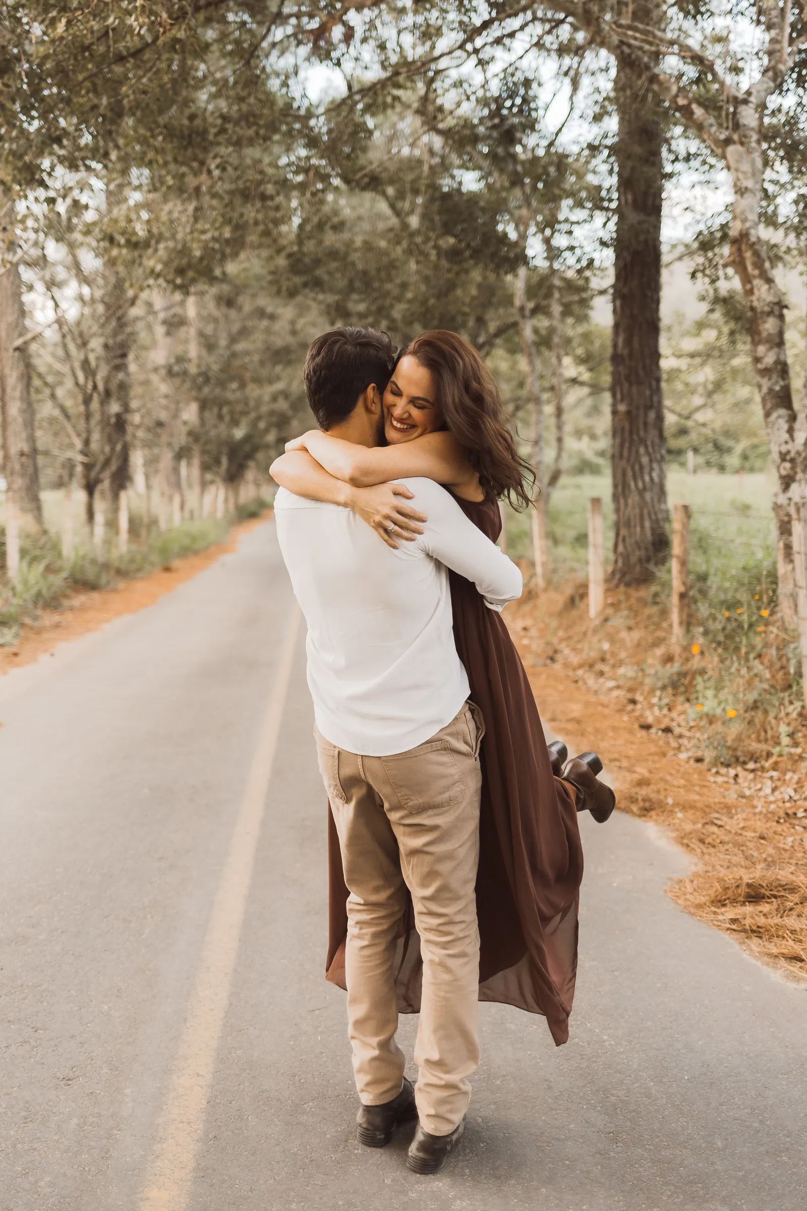 Larissa & Ever · Fazenda e Rancho, Monte Alegre do Sul — foto 62