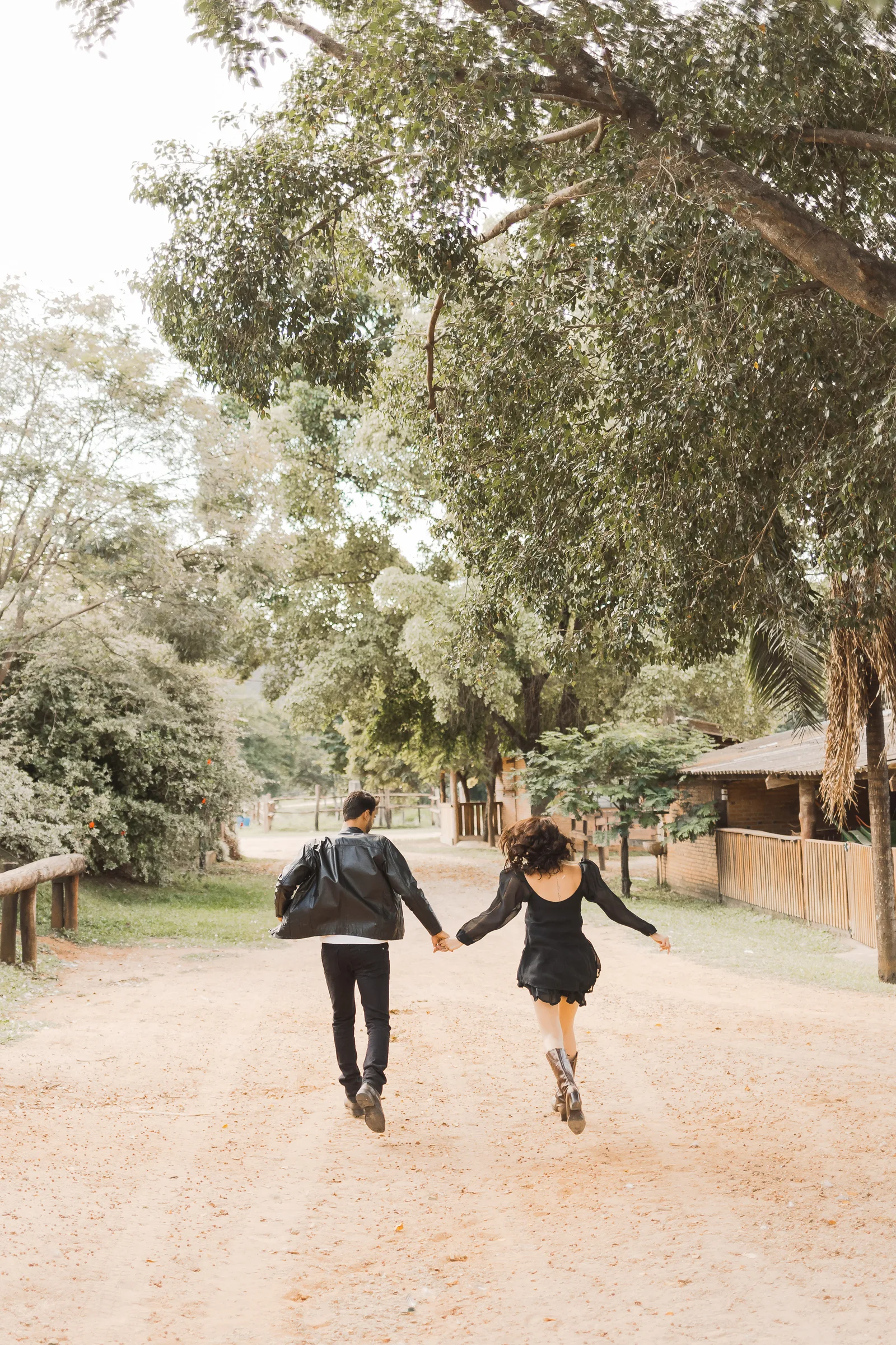 Larissa & Ever · Fazenda e Rancho, Monte Alegre do Sul — foto 3