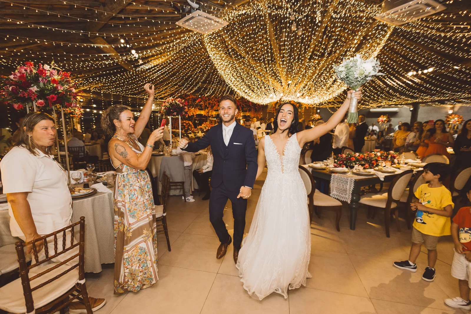 Casamento de Marina & Henrique · Lagoa Santa Rita, Itupeva — foto 104