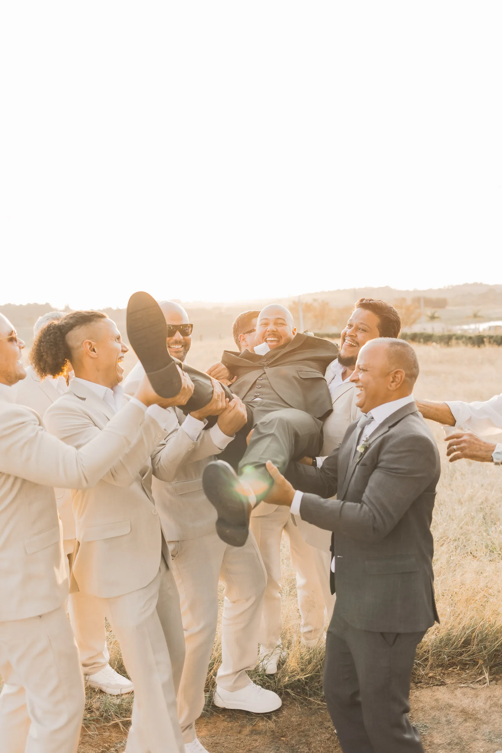 Casamento de Fabiana & Lucas · Fazenda Casa Branca, Indaiatuba — foto 84