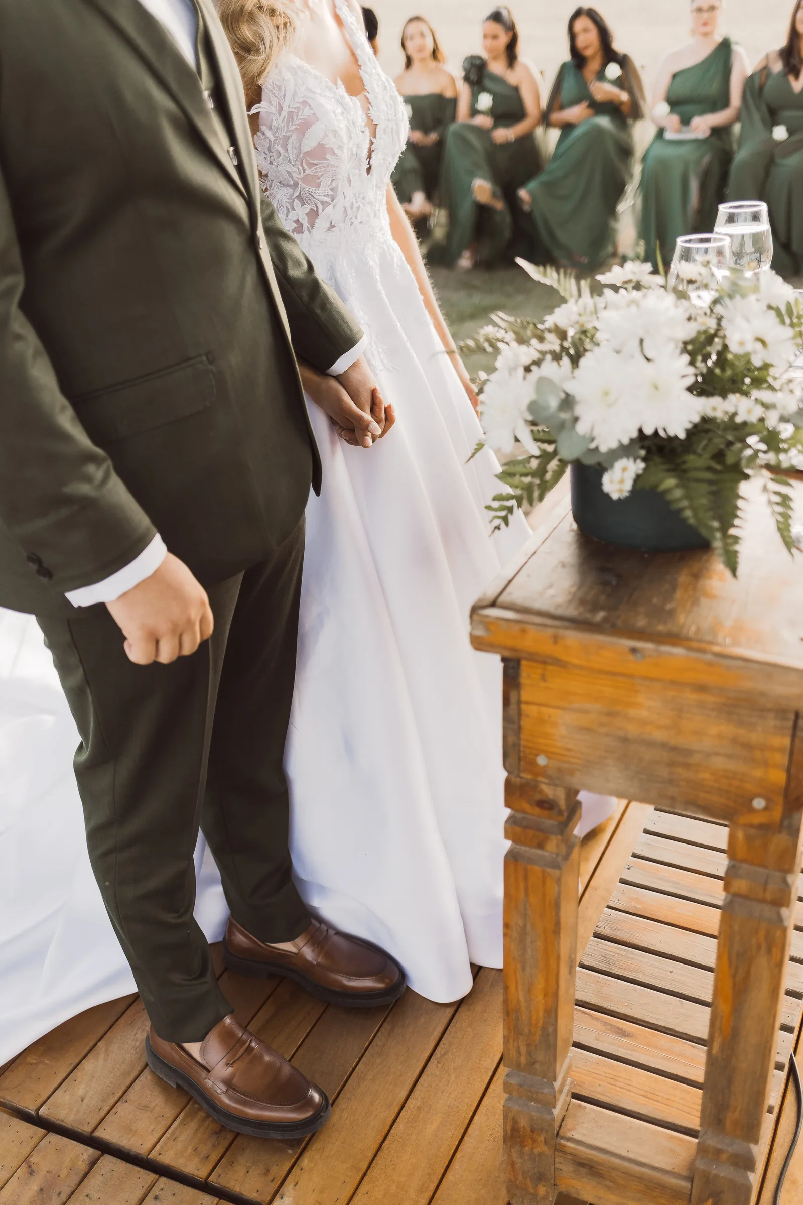 Casamento de Fabiana & Lucas · Fazenda Casa Branca, Indaiatuba — foto 46