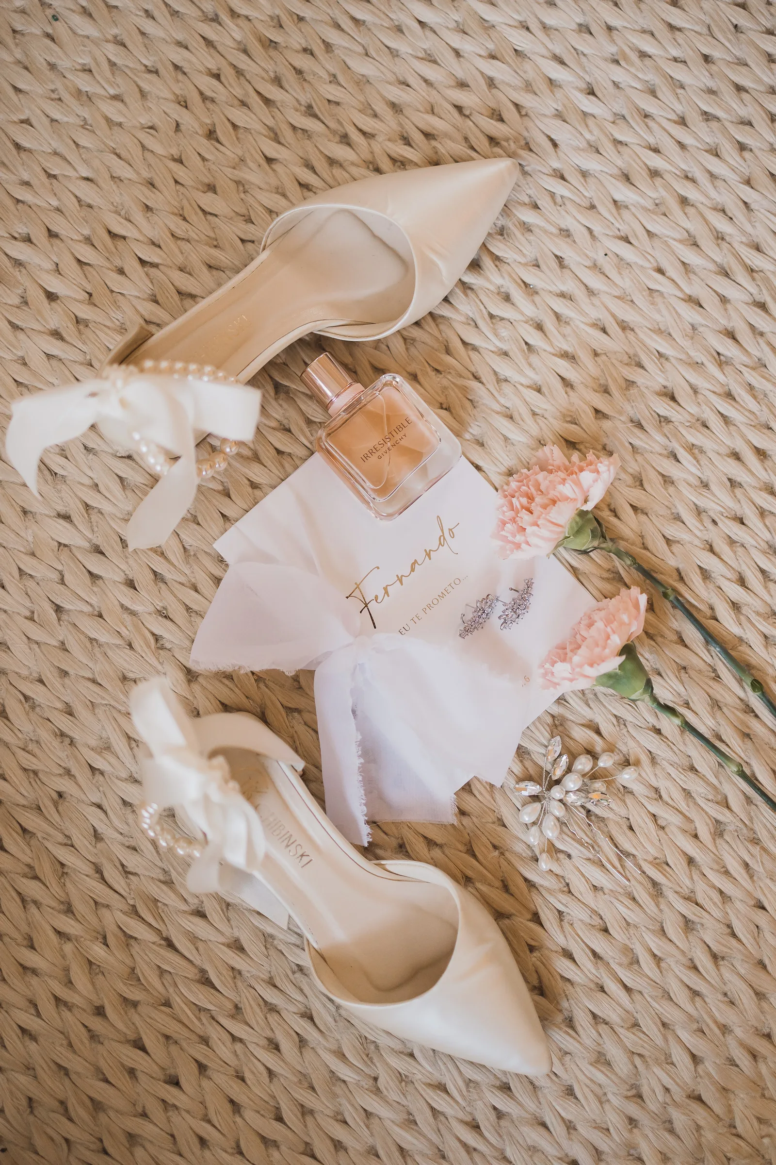 Casamento de Julia & Fernando · Botânico Quintal, São Paulo — foto 2