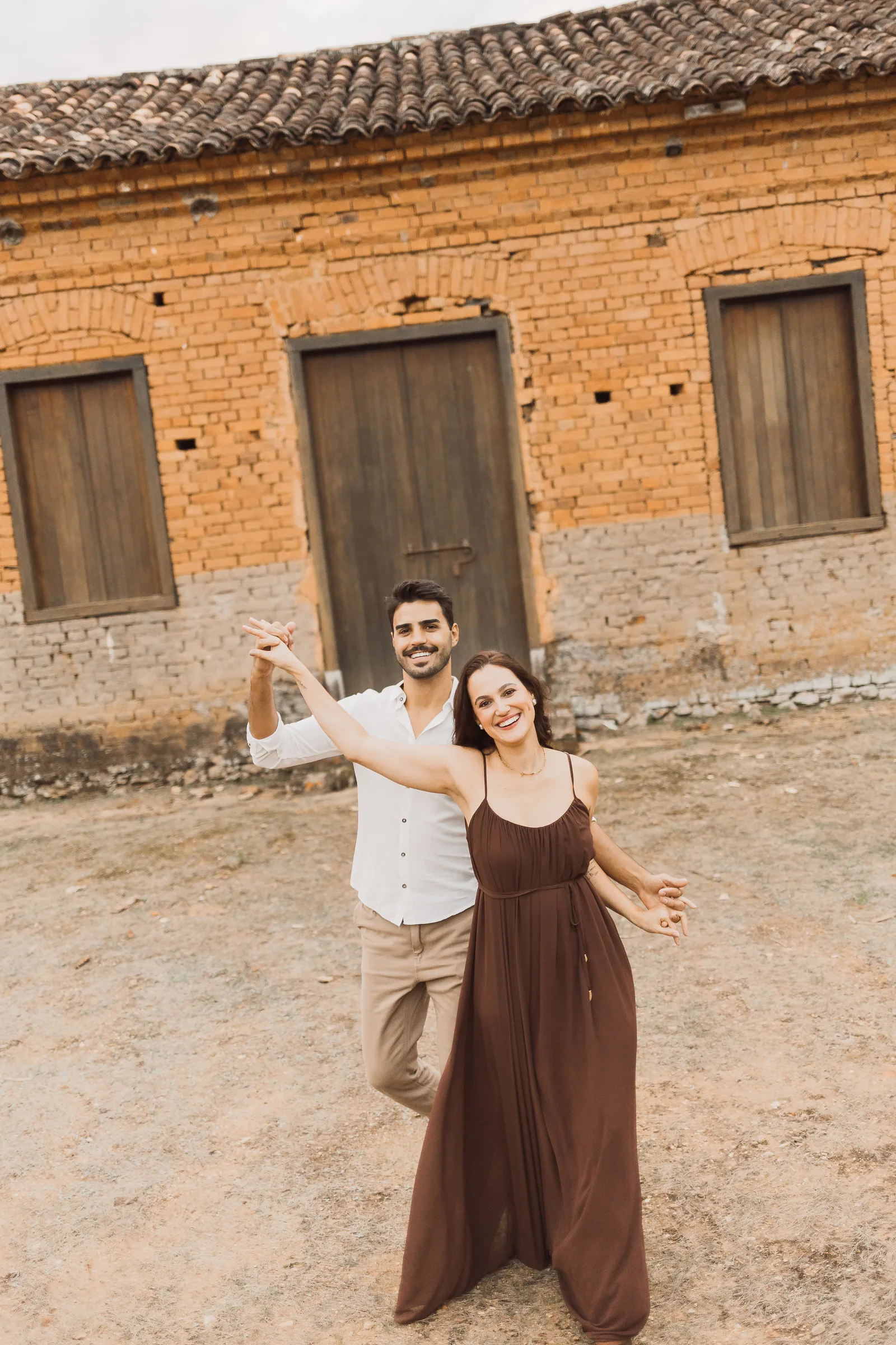 Larissa & Ever · Fazenda e Rancho, Monte Alegre do Sul — foto 87
