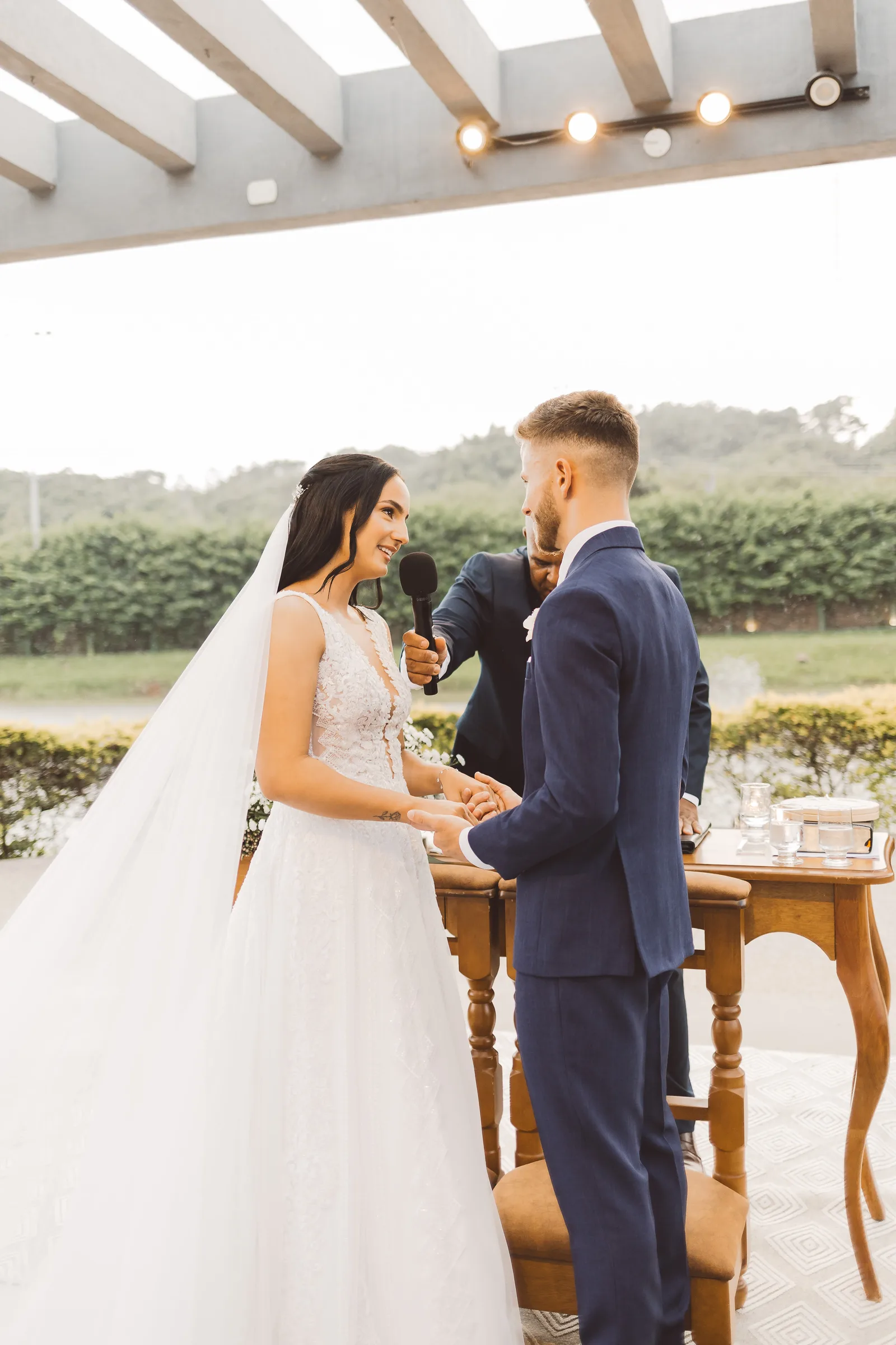 Casamento de Marina & Henrique · Lagoa Santa Rita, Itupeva — foto 60