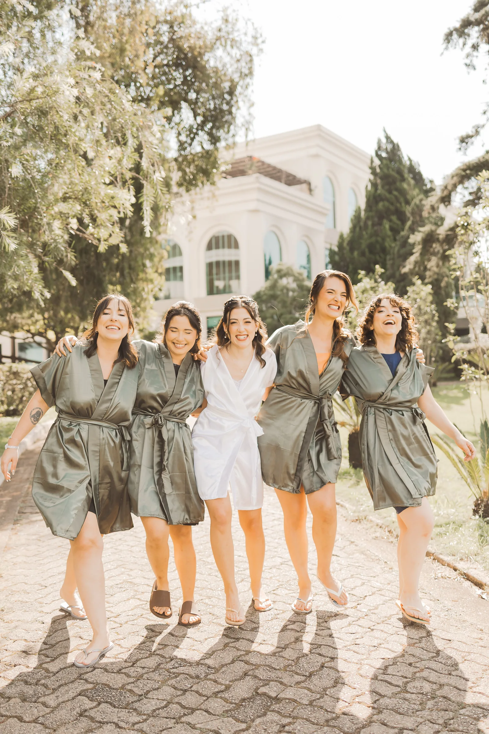Casamento de Karina e Beatriz · Chez Bisutti Lake Paradise, Mogi das Cruzes — foto 10