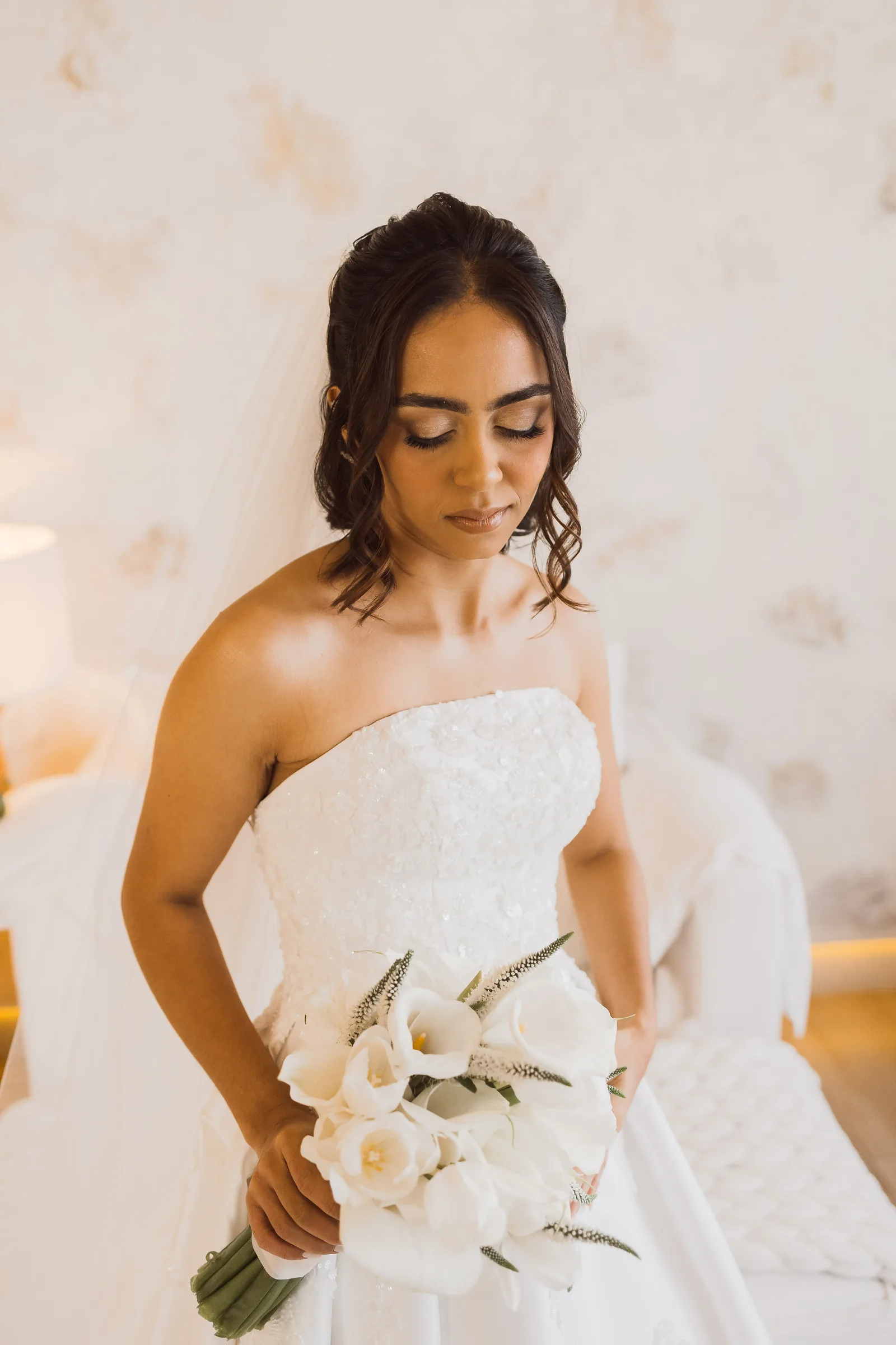 Casamento de Julia & Fernando · Botânico Quintal, São Paulo — foto 38