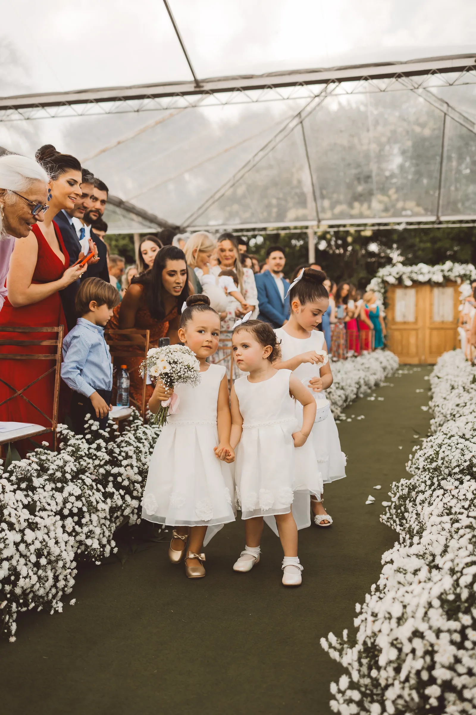 Casamento de Marina & Henrique · Lagoa Santa Rita, Itupeva — foto 40