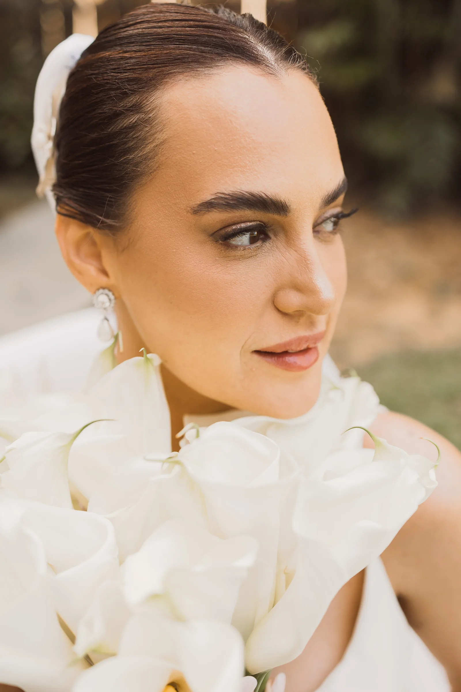 Casamento de Larissa & Ever · Pappilon Beach, Ubatuba — foto 53