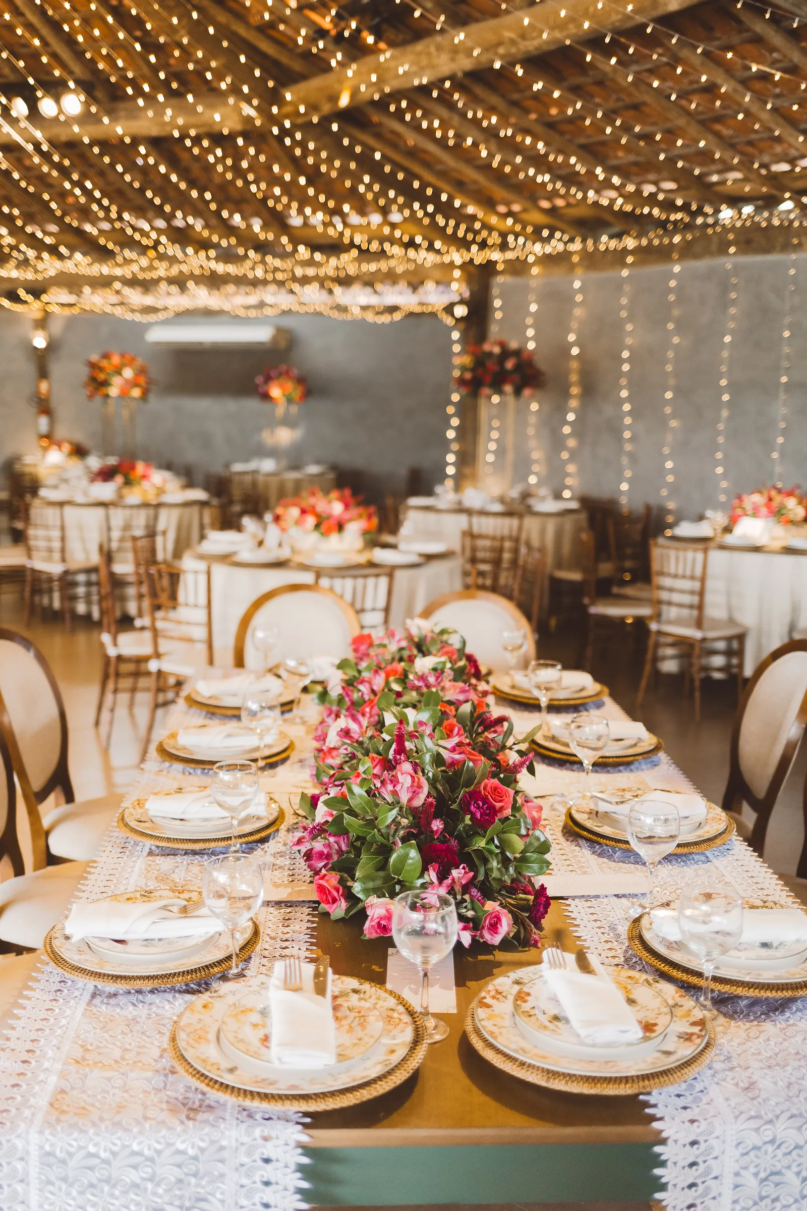 Casamento de Marina & Henrique · Lagoa Santa Rita, Itupeva — foto 8