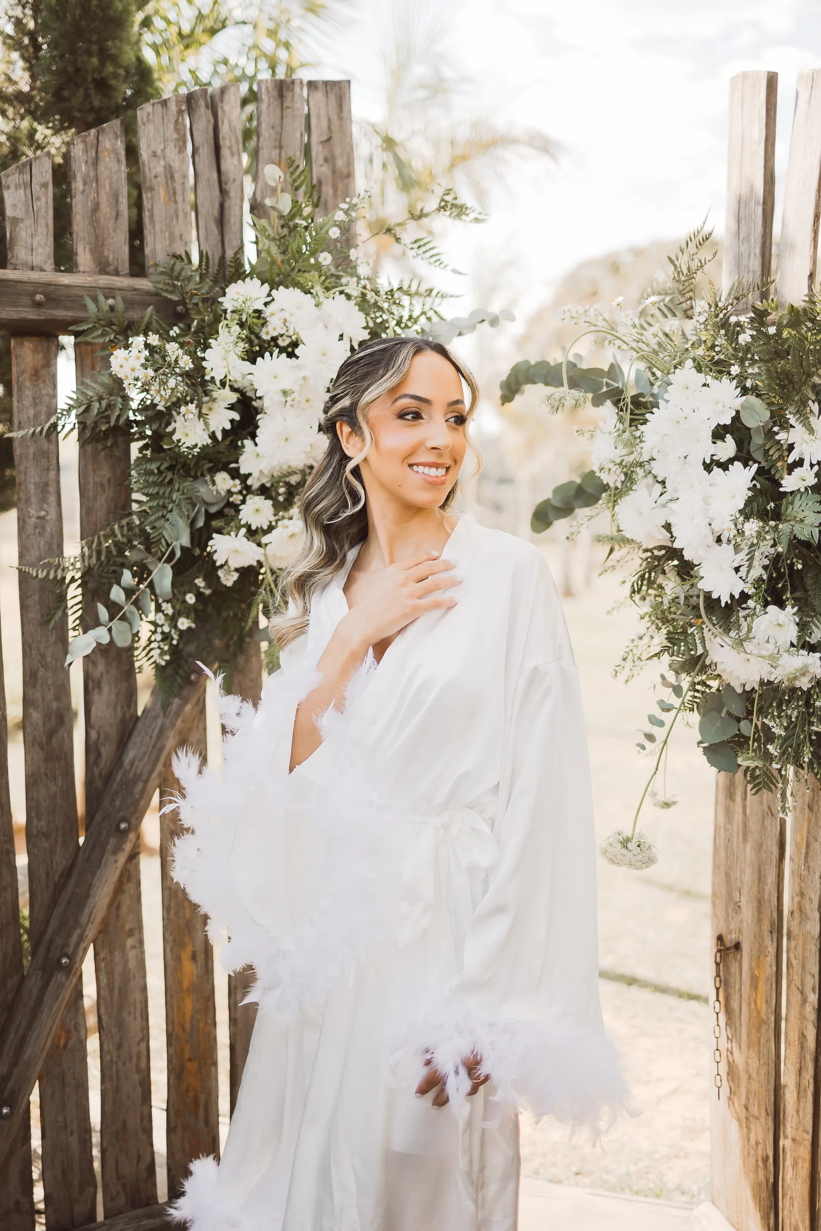 Casamento de Fabiana & Lucas · Fazenda Casa Branca, Indaiatuba — foto 14