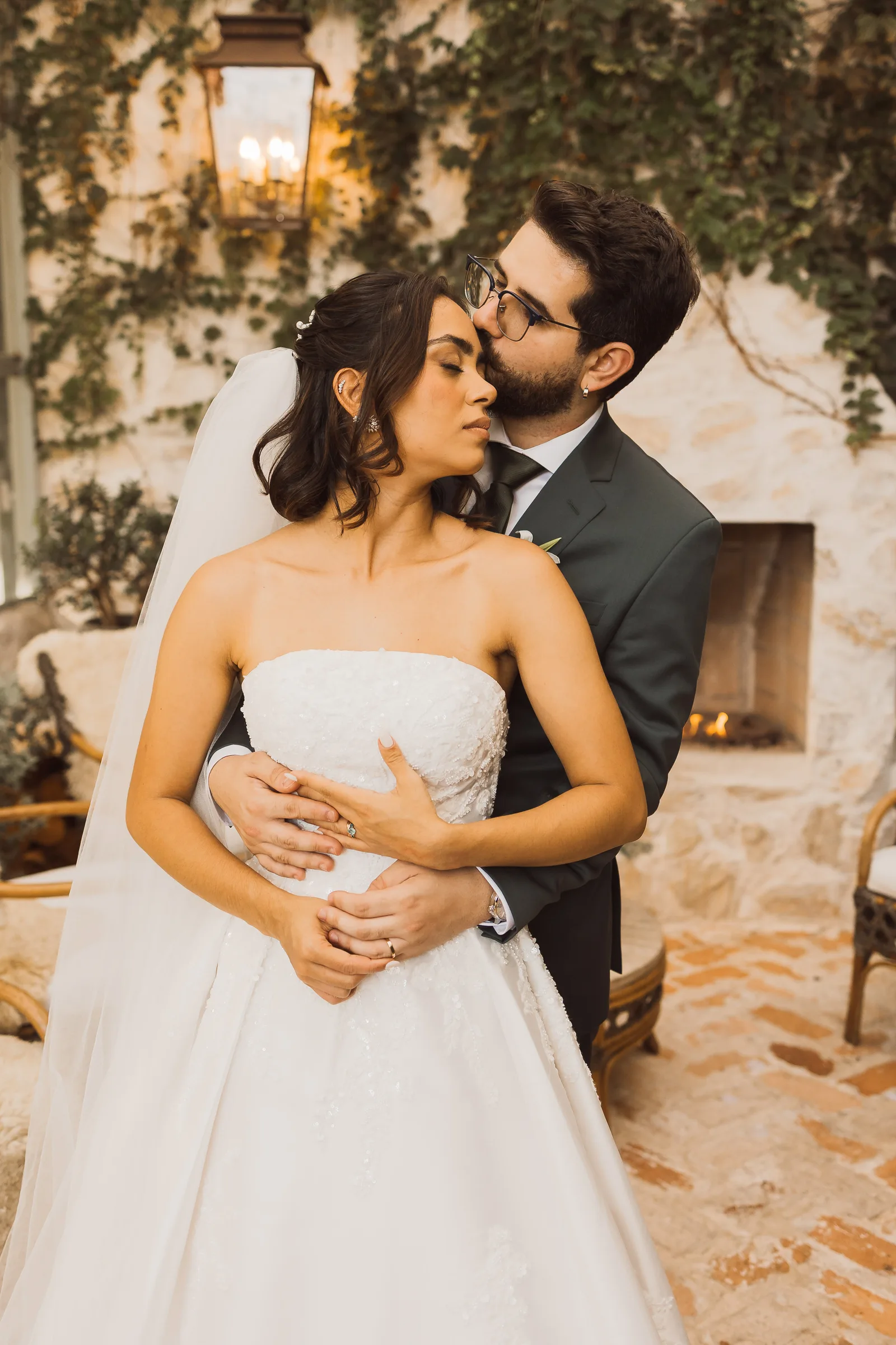 Casamento de Julia & Fernando · Botânico Quintal, São Paulo — foto 99