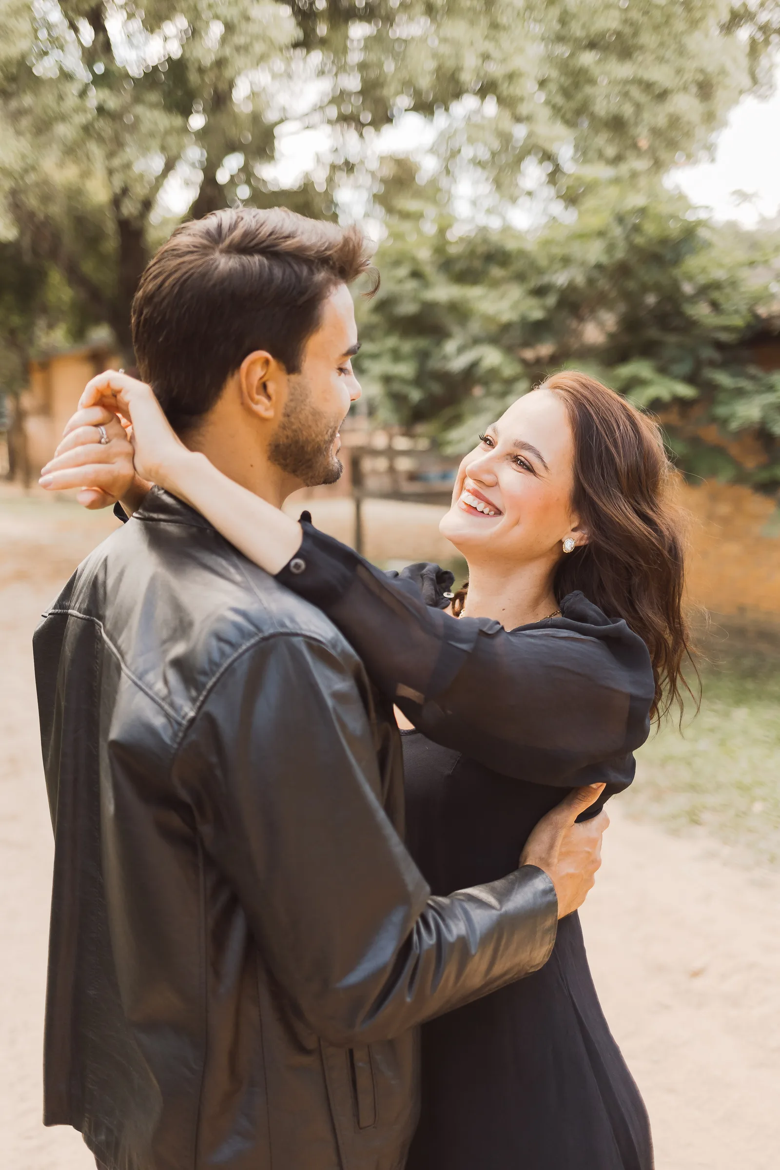 Larissa & Ever · Fazenda e Rancho, Monte Alegre do Sul — foto 6