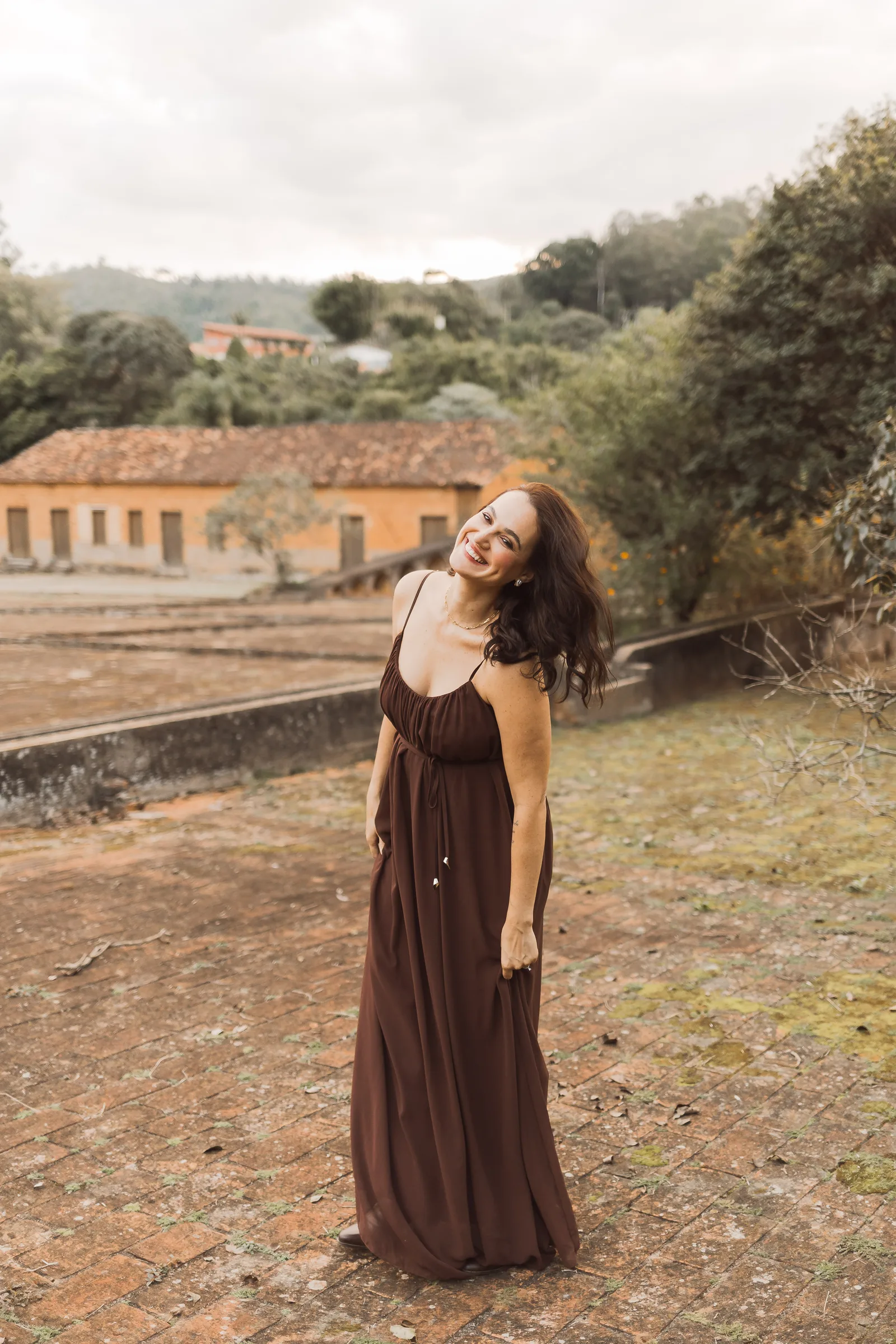 Larissa & Ever · Fazenda e Rancho, Monte Alegre do Sul — foto 80