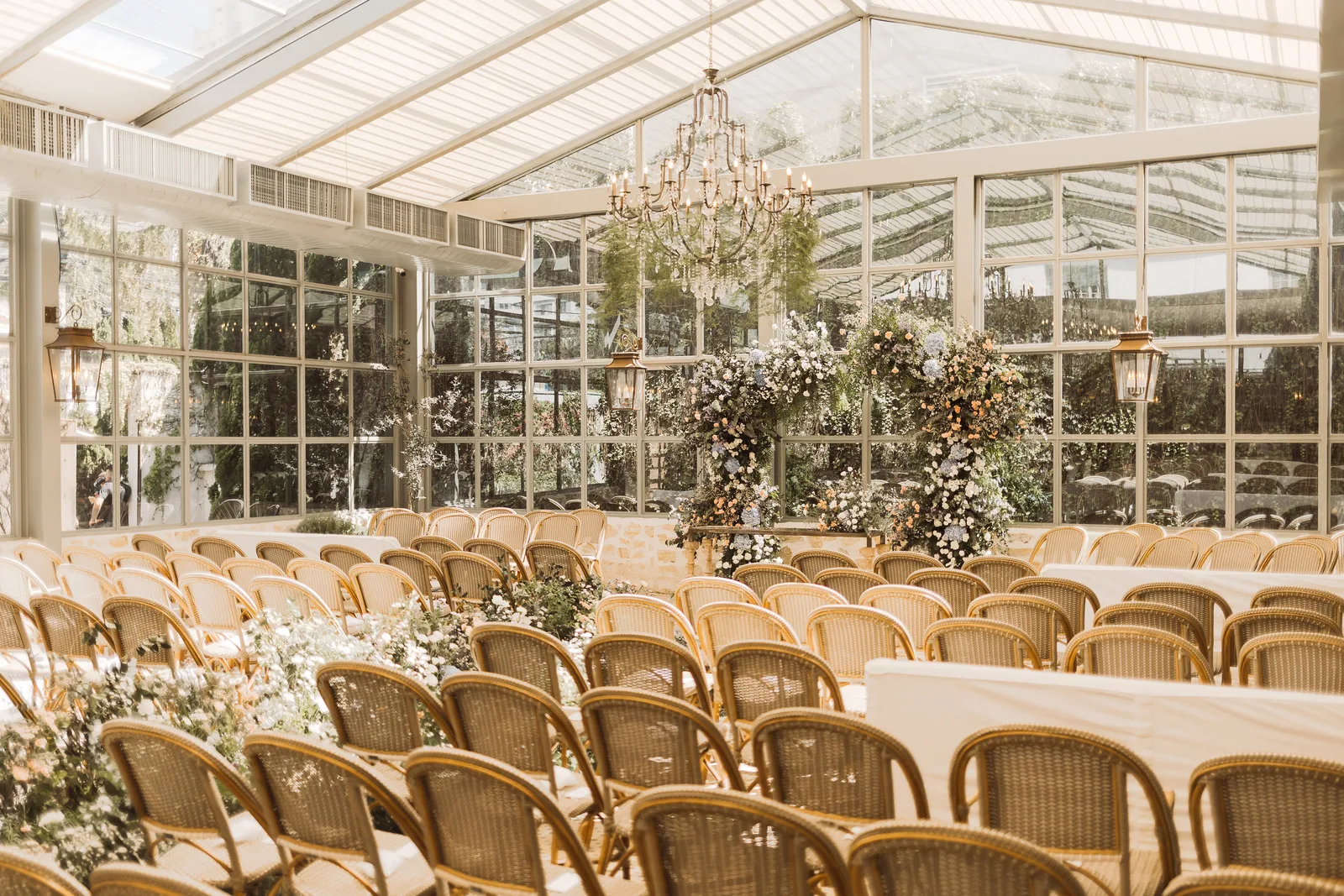 Casamento de Julia & Fernando · Botânico Quintal, São Paulo — foto 9