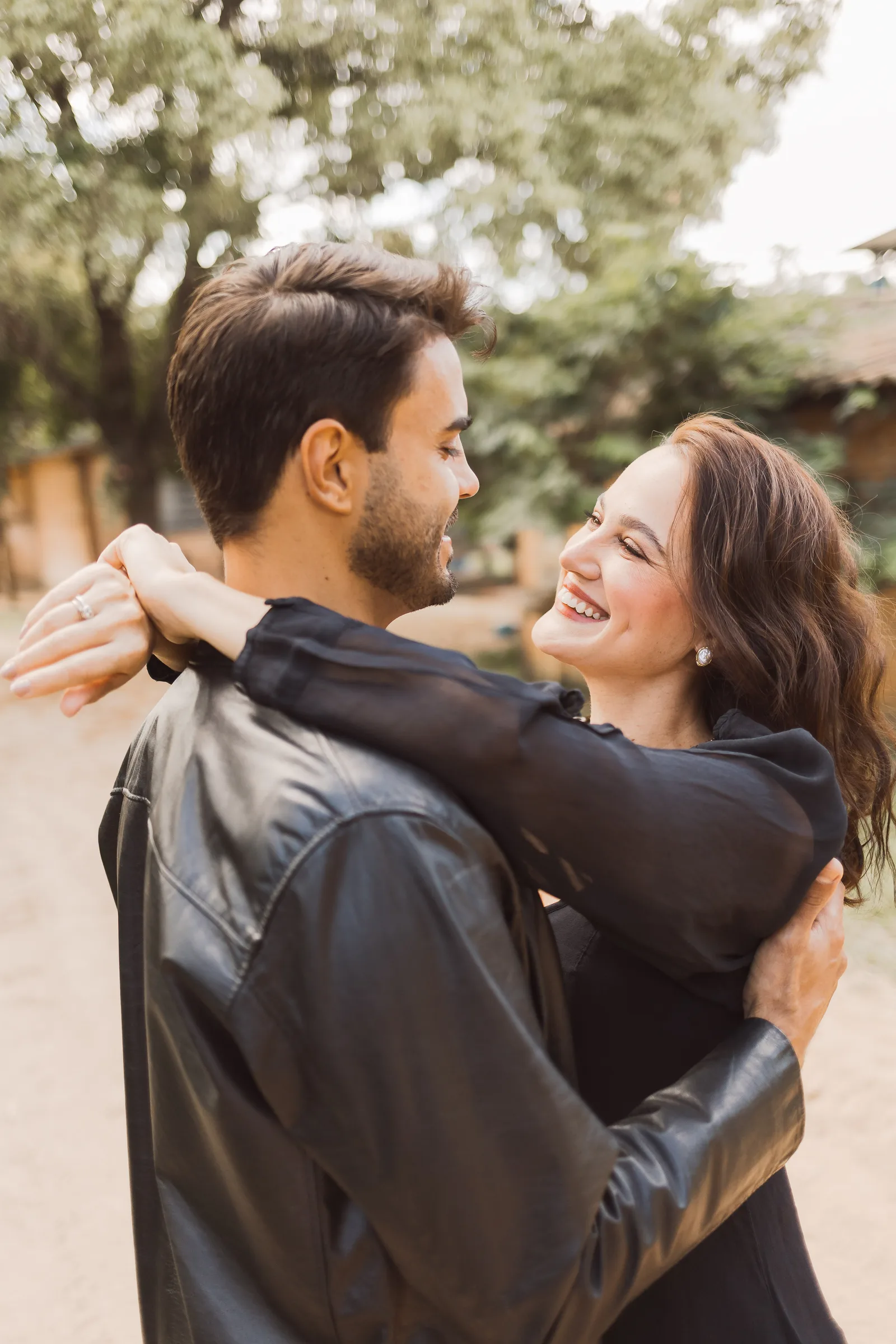 Larissa & Ever · Fazenda e Rancho, Monte Alegre do Sul — foto 5