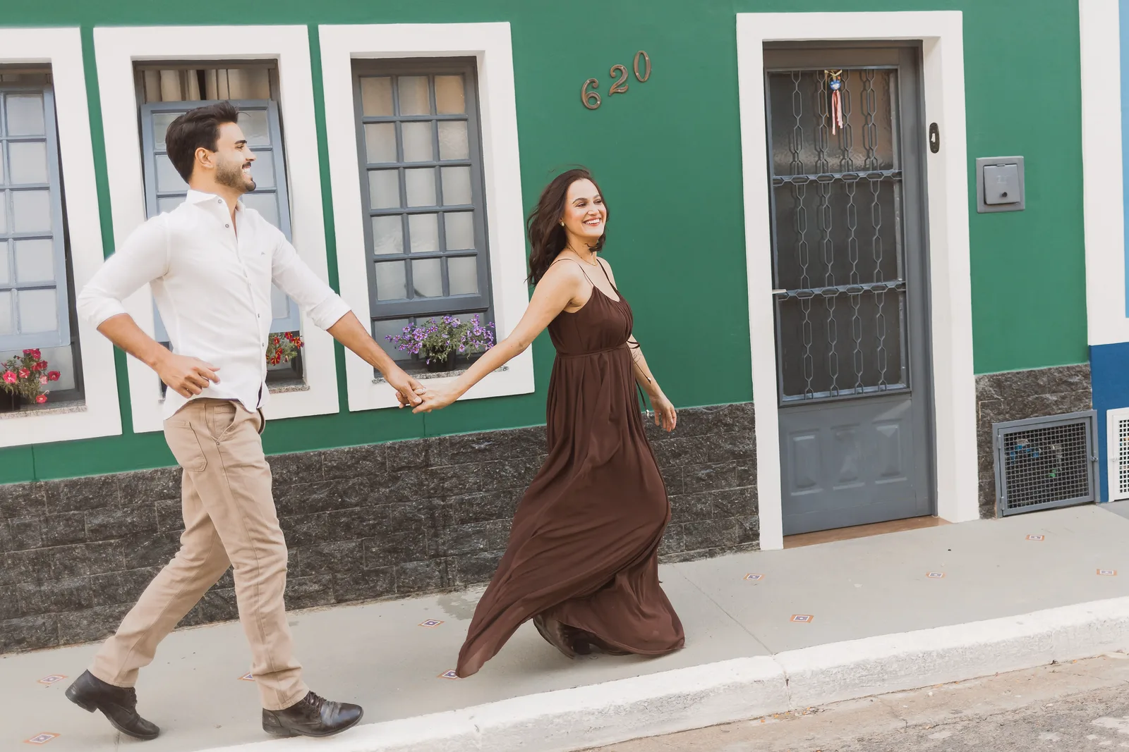Larissa & Ever · Fazenda e Rancho, Monte Alegre do Sul — foto 45