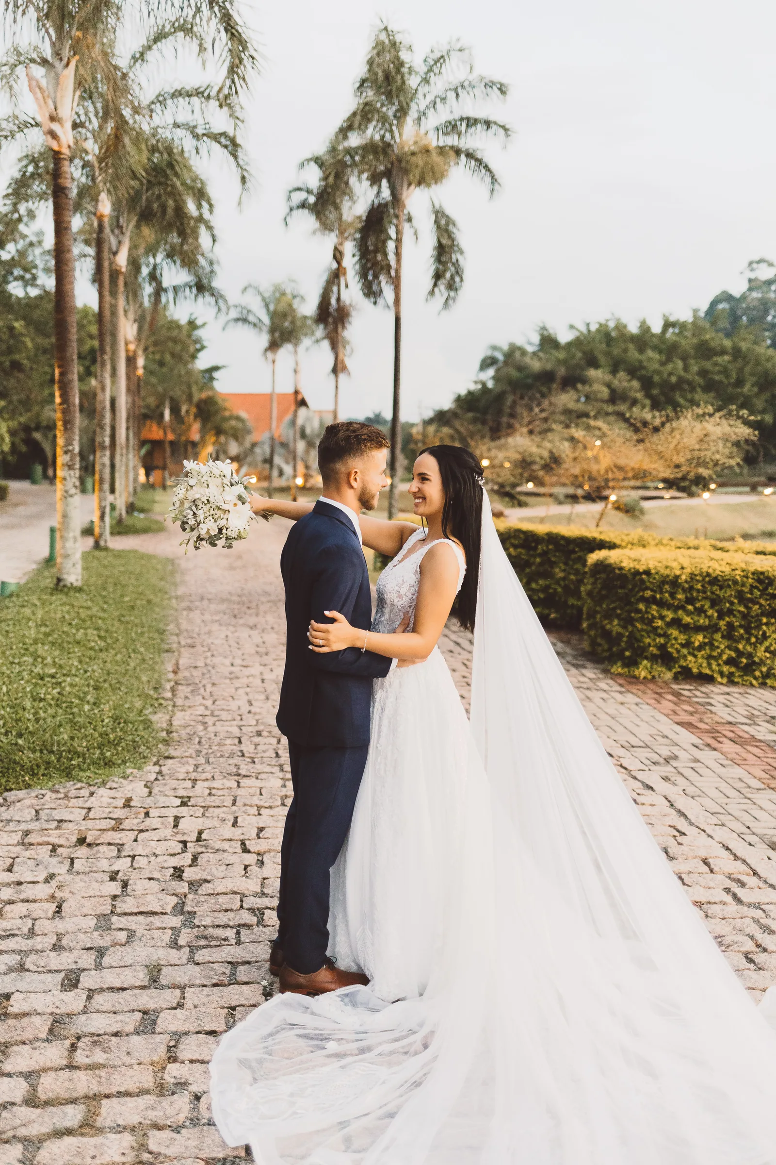 Casamento de Marina & Henrique · Lagoa Santa Rita, Itupeva — foto 99