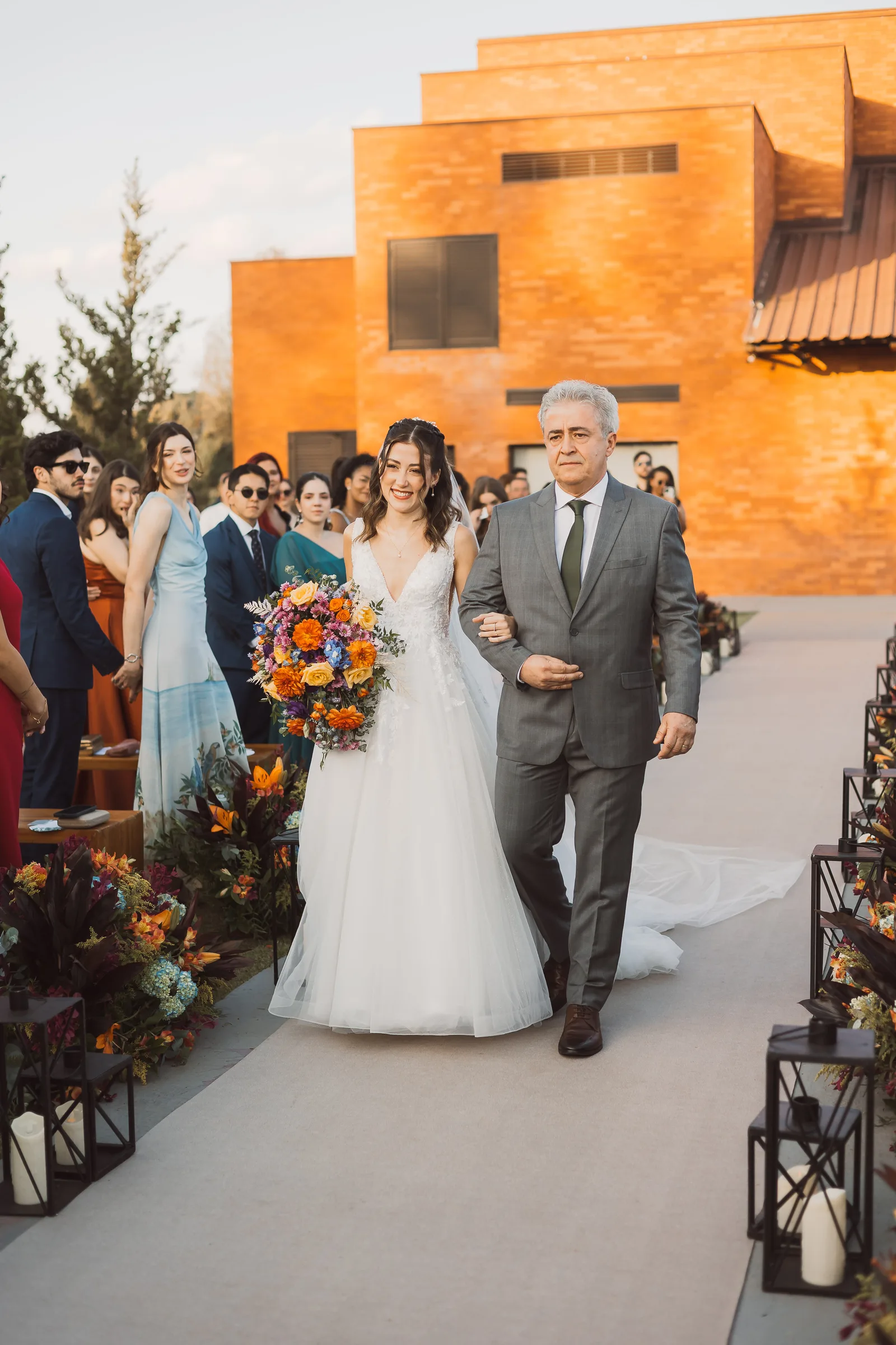 Casamento de Karina e Beatriz · Chez Bisutti Lake Paradise, Mogi das Cruzes — foto 53