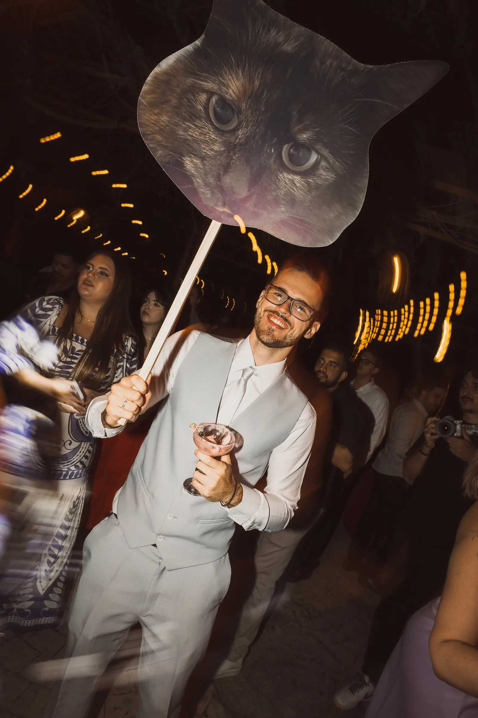 Casamento de Larissa & Sergio · Floriada, Holambra — foto 119
