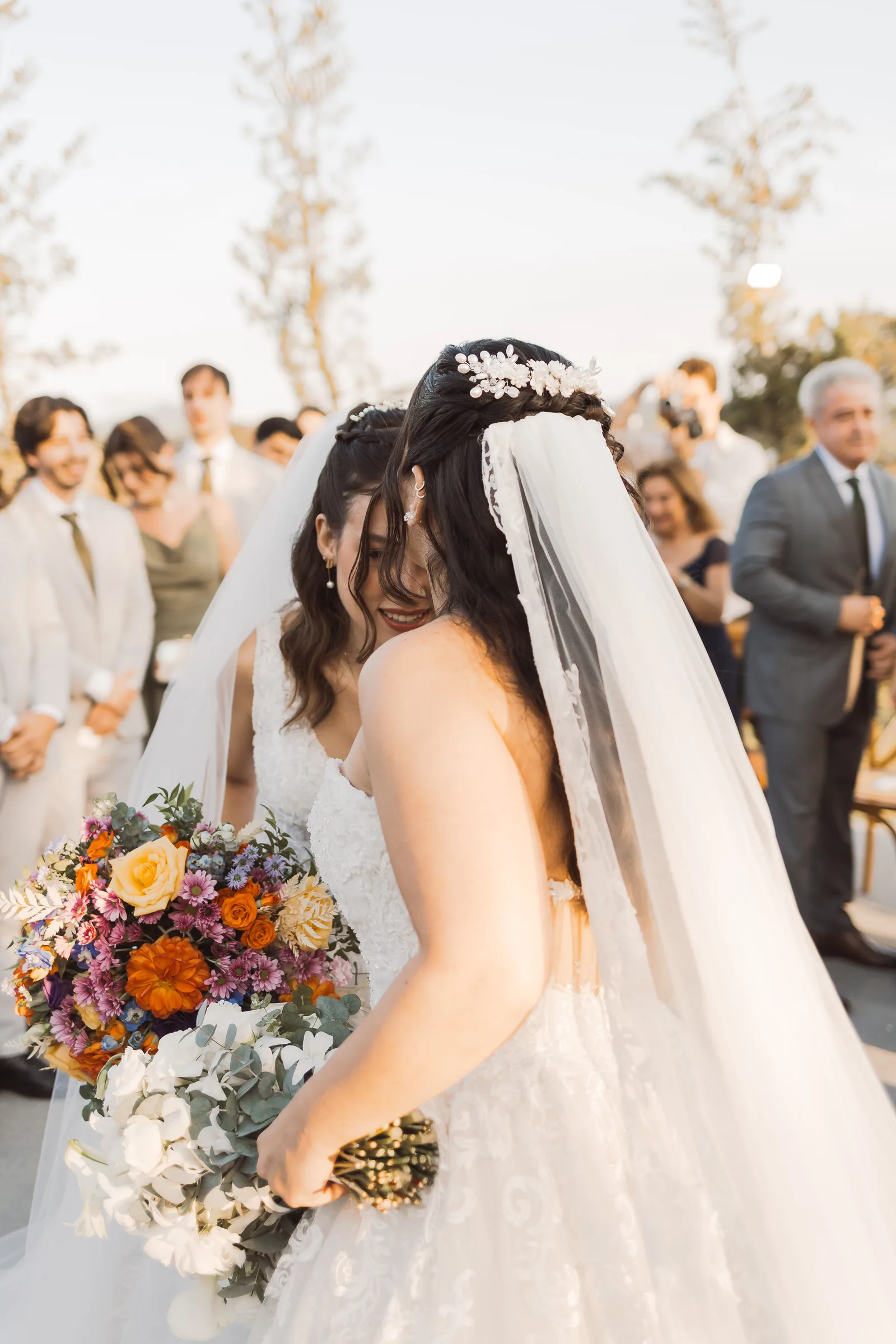 Casamento de Karina e Beatriz · Chez Bisutti Lake Paradise, Mogi das Cruzes — foto 57