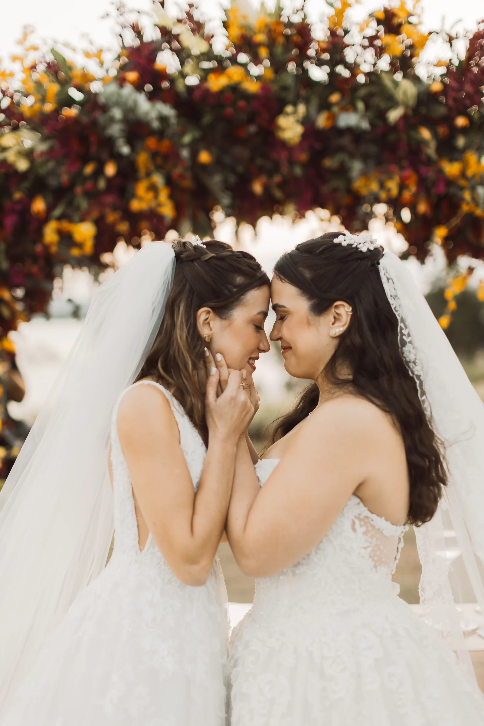 Casamento de Karina e Beatriz · Chez Bisutti Lake Paradise, Mogi das Cruzes — foto 91