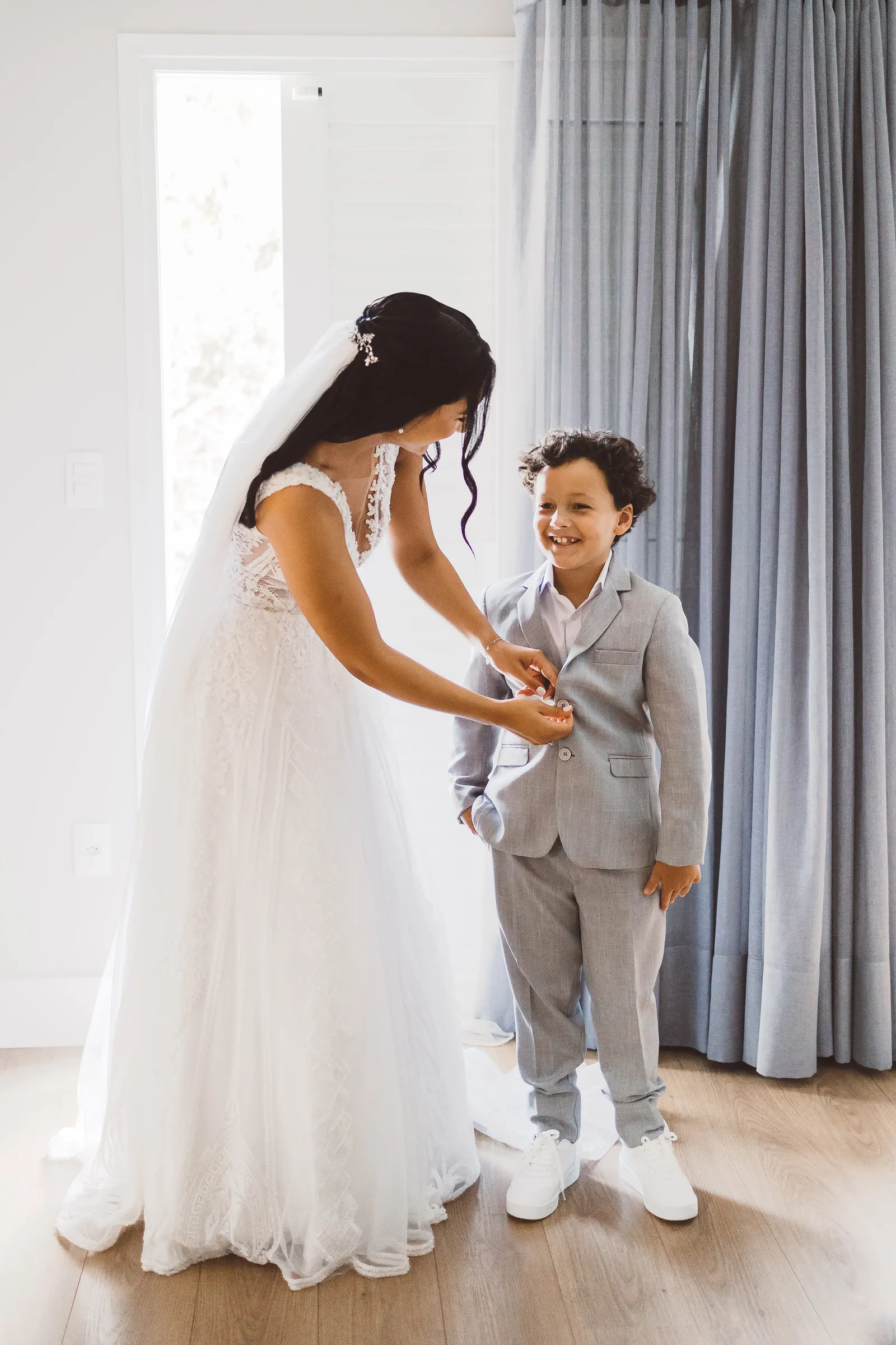 Casamento de Marina & Henrique · Lagoa Santa Rita, Itupeva — foto 19