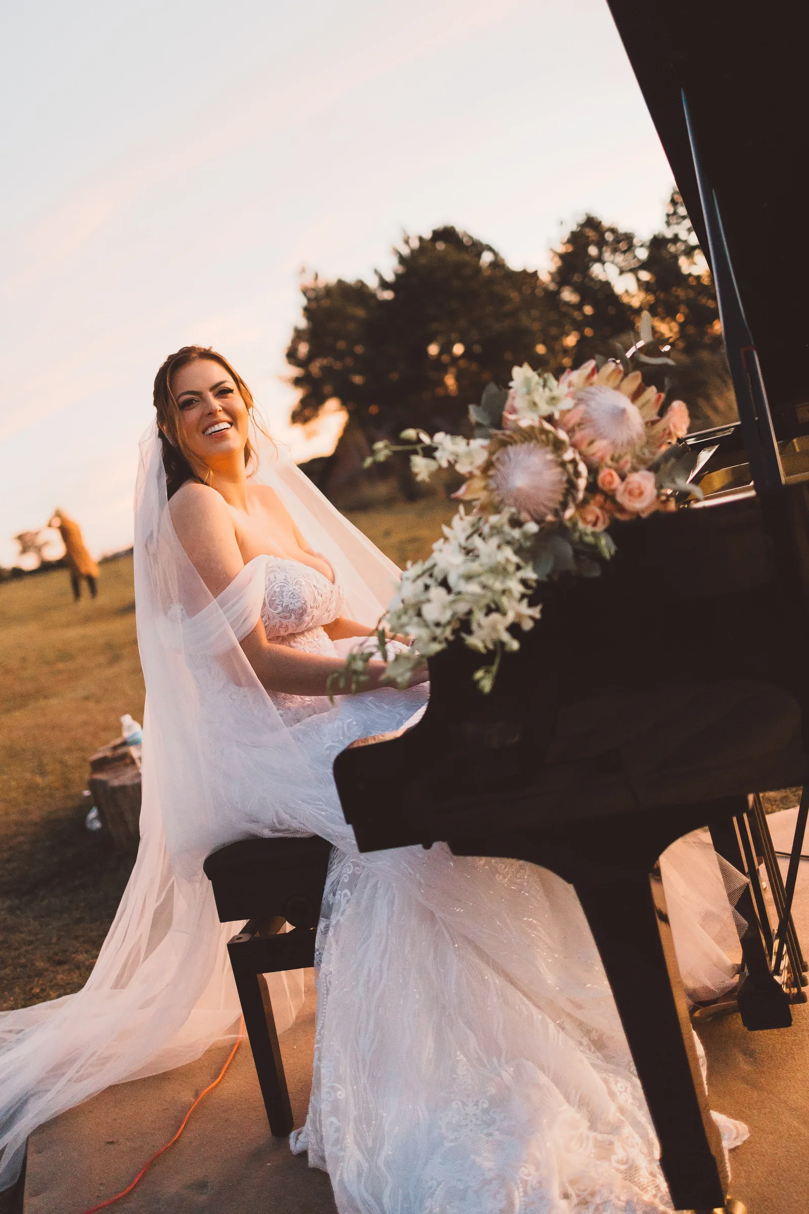 Casamento de Karenn & Lucas · Pousada Chalés Pôr do Sol, Campos do Jordão — foto 72