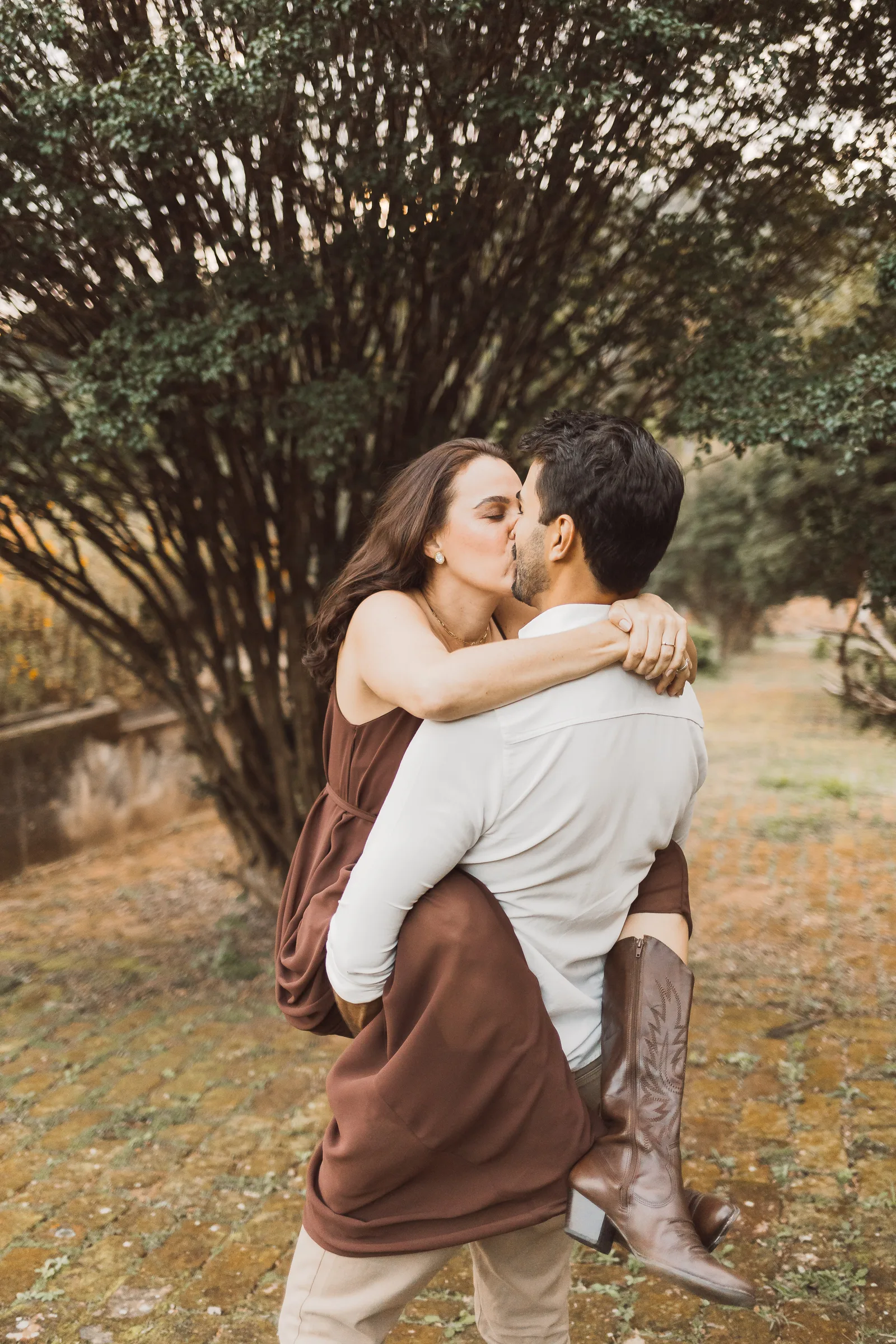 Larissa & Ever · Fazenda e Rancho, Monte Alegre do Sul — foto 85