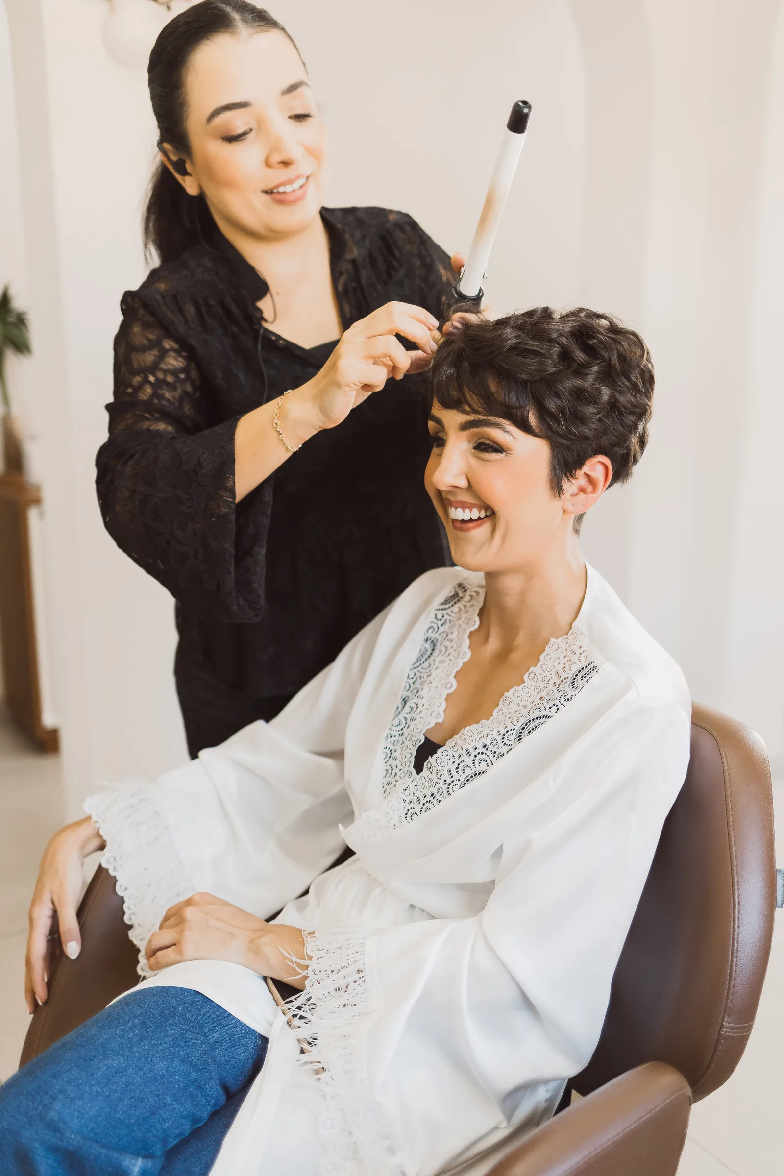 Casamento de Larissa & Sergio · Floriada, Holambra — foto 7