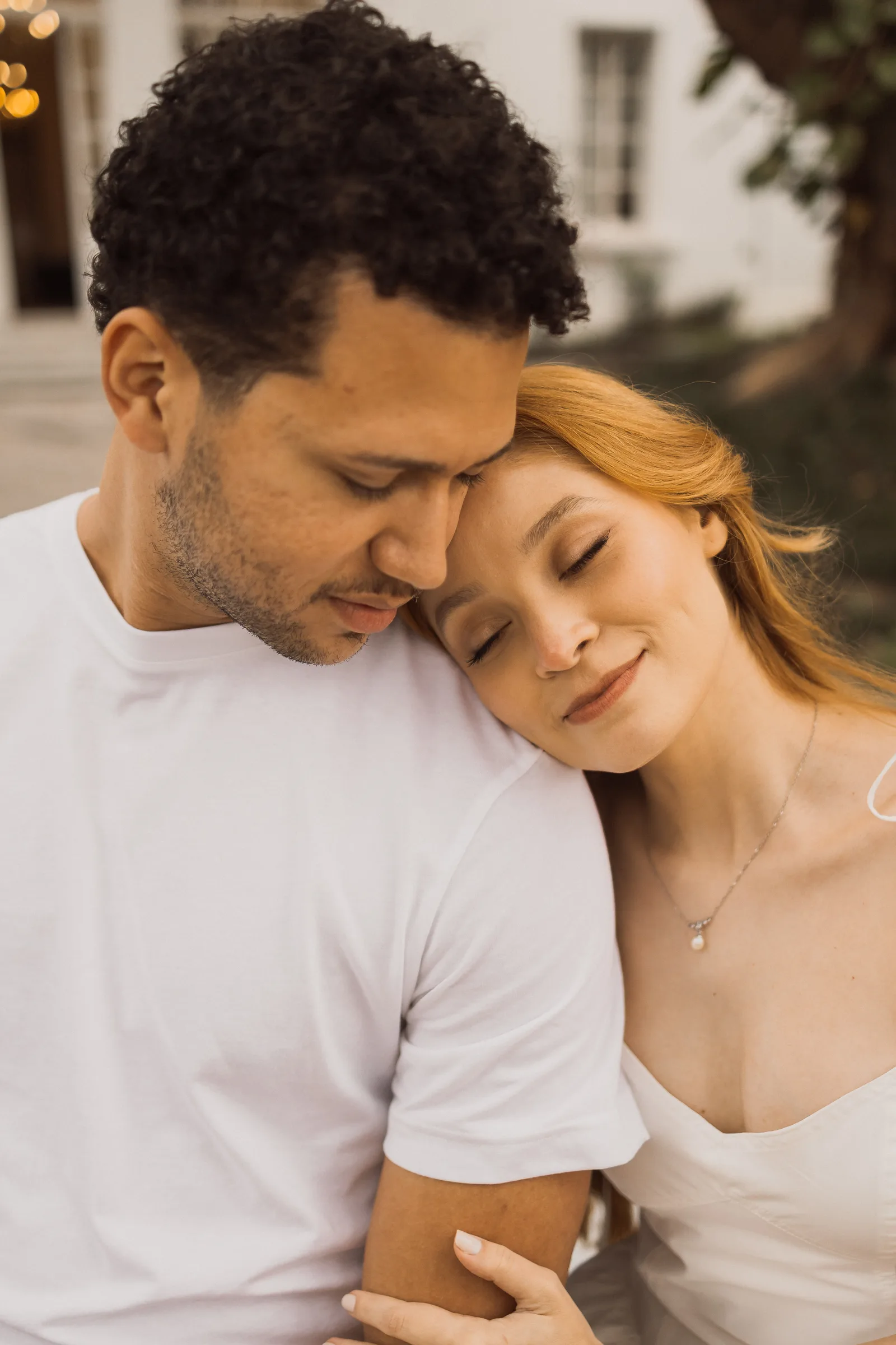 Marcos e Yara - ensaio pré casamento · Palacio Fiorentino, São Paulo — foto 40