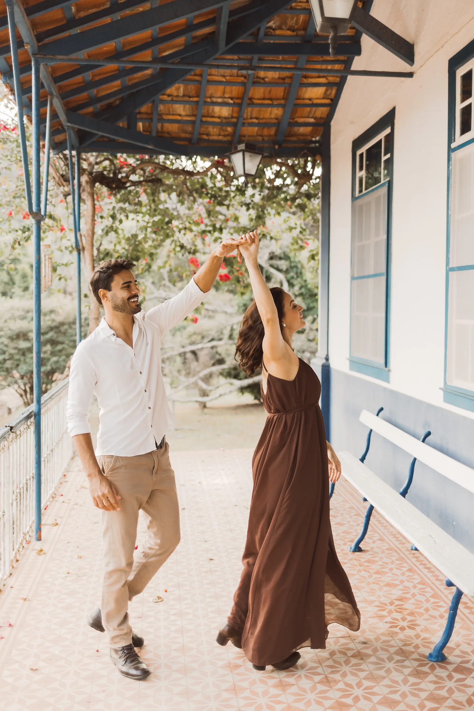 Larissa & Ever · Fazenda e Rancho, Monte Alegre do Sul — foto 68