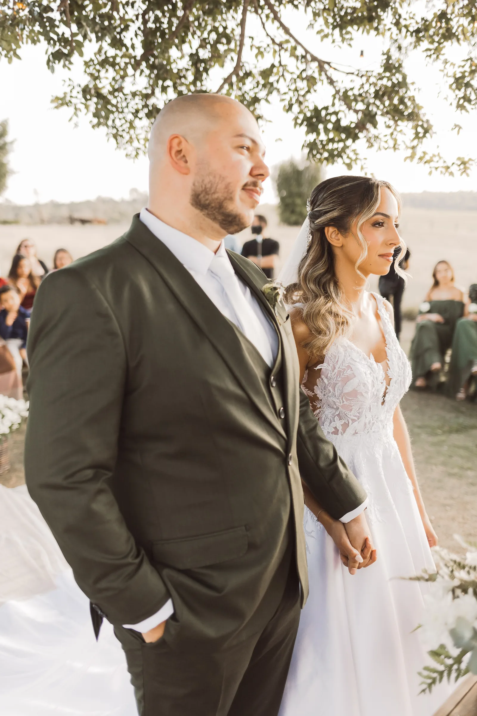 Casamento de Fabiana & Lucas · Fazenda Casa Branca, Indaiatuba — foto 49