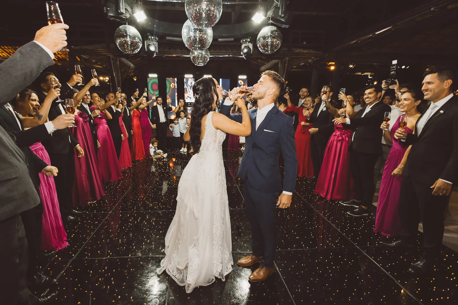 Casamento de Marina & Henrique · Lagoa Santa Rita, Itupeva — foto 105