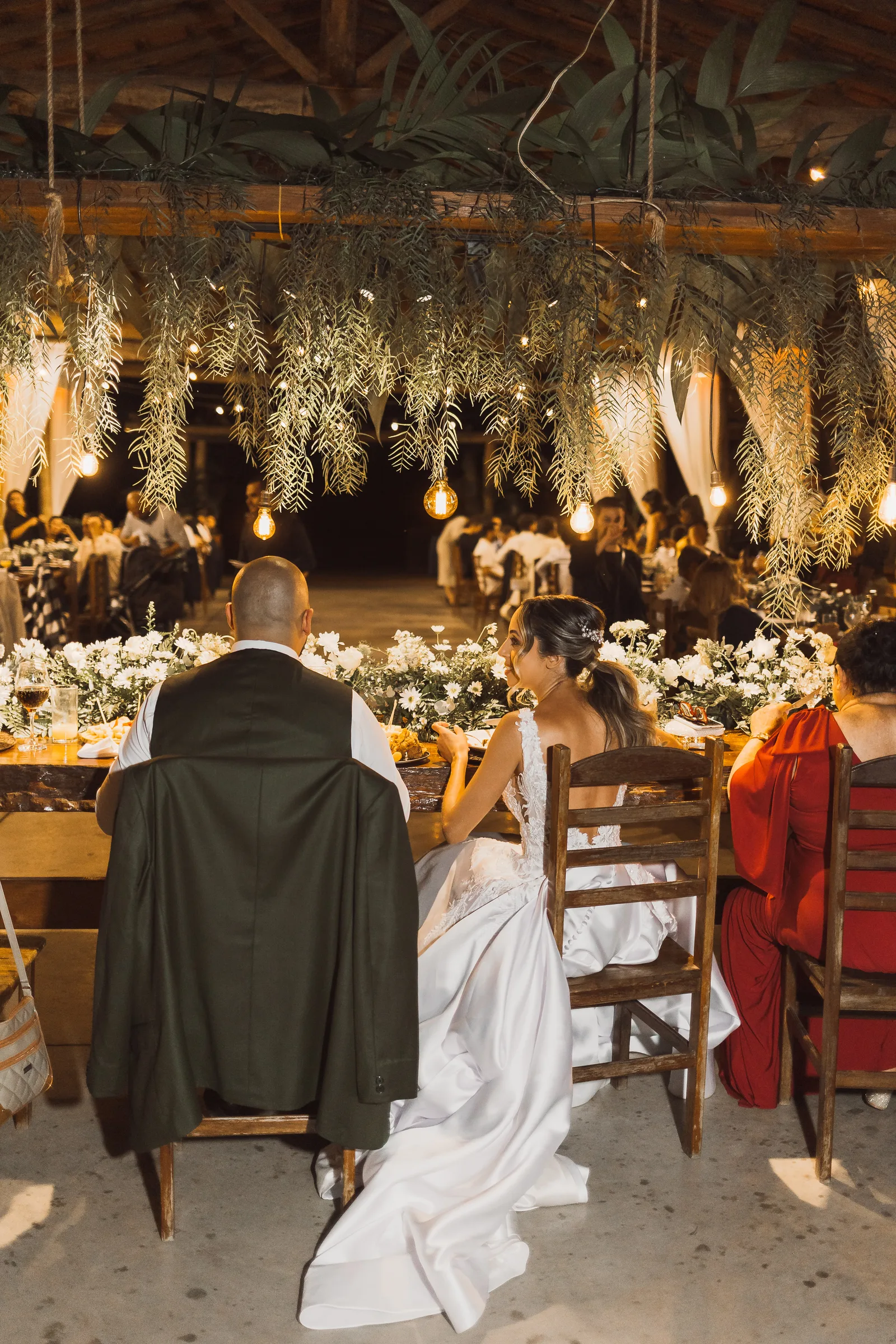 Casamento de Fabiana & Lucas · Fazenda Casa Branca, Indaiatuba — foto 102
