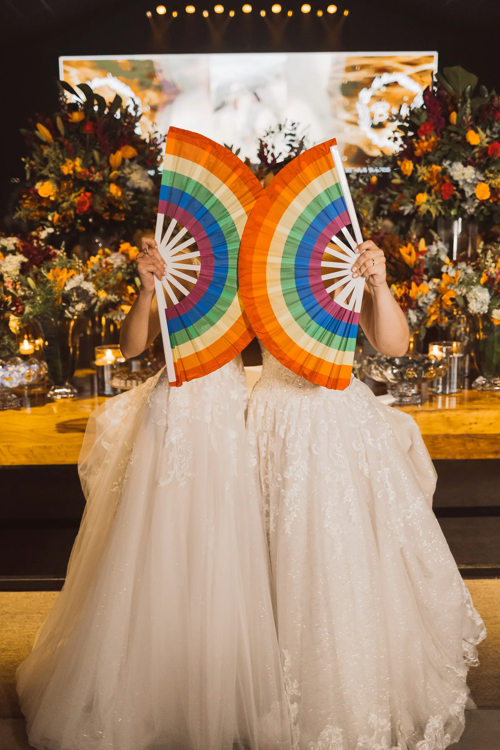 Casamento de Karina e Beatriz · Chez Bisutti Lake Paradise, Mogi das Cruzes — foto 136