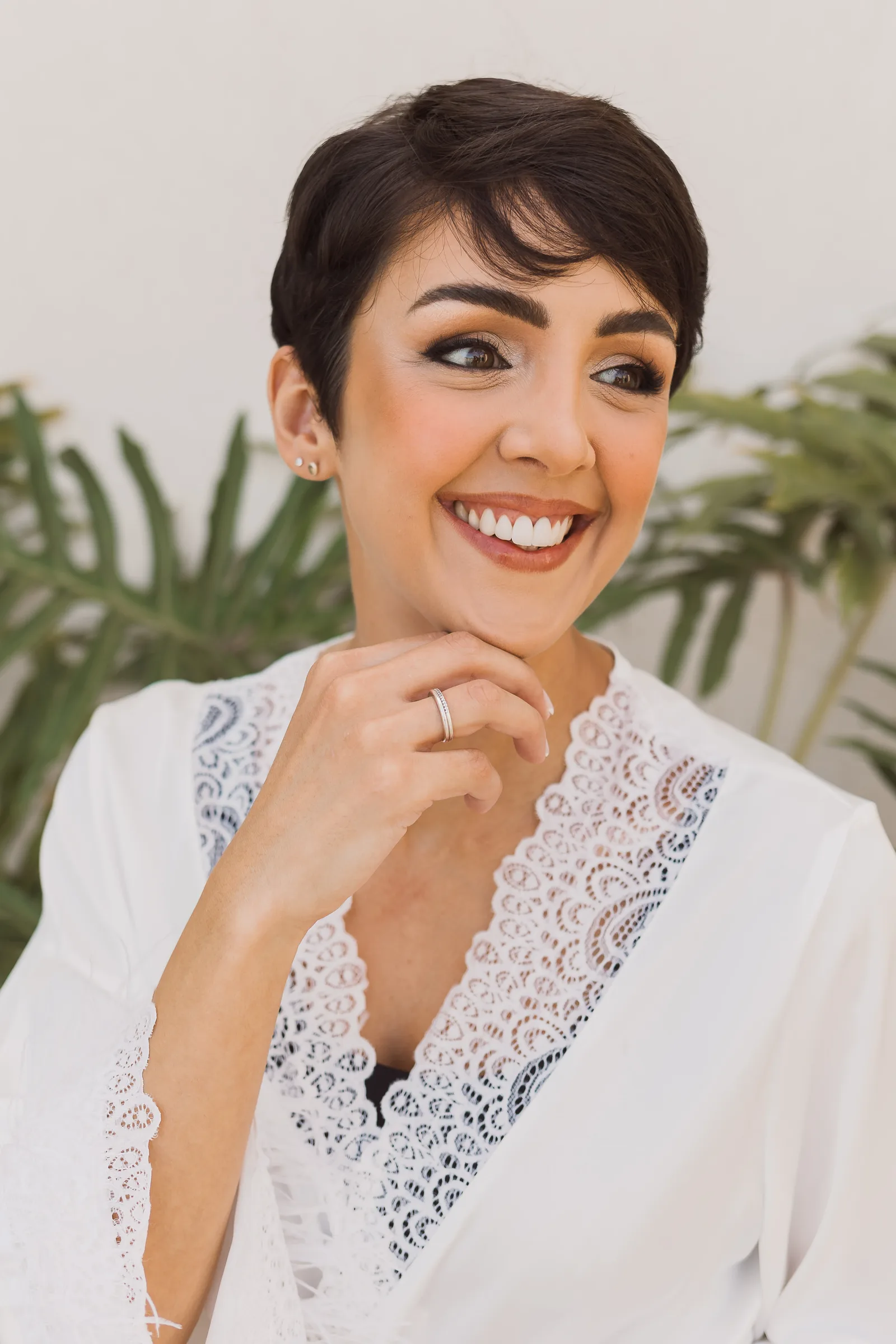 Casamento de Larissa & Sergio · Floriada, Holambra — foto 2