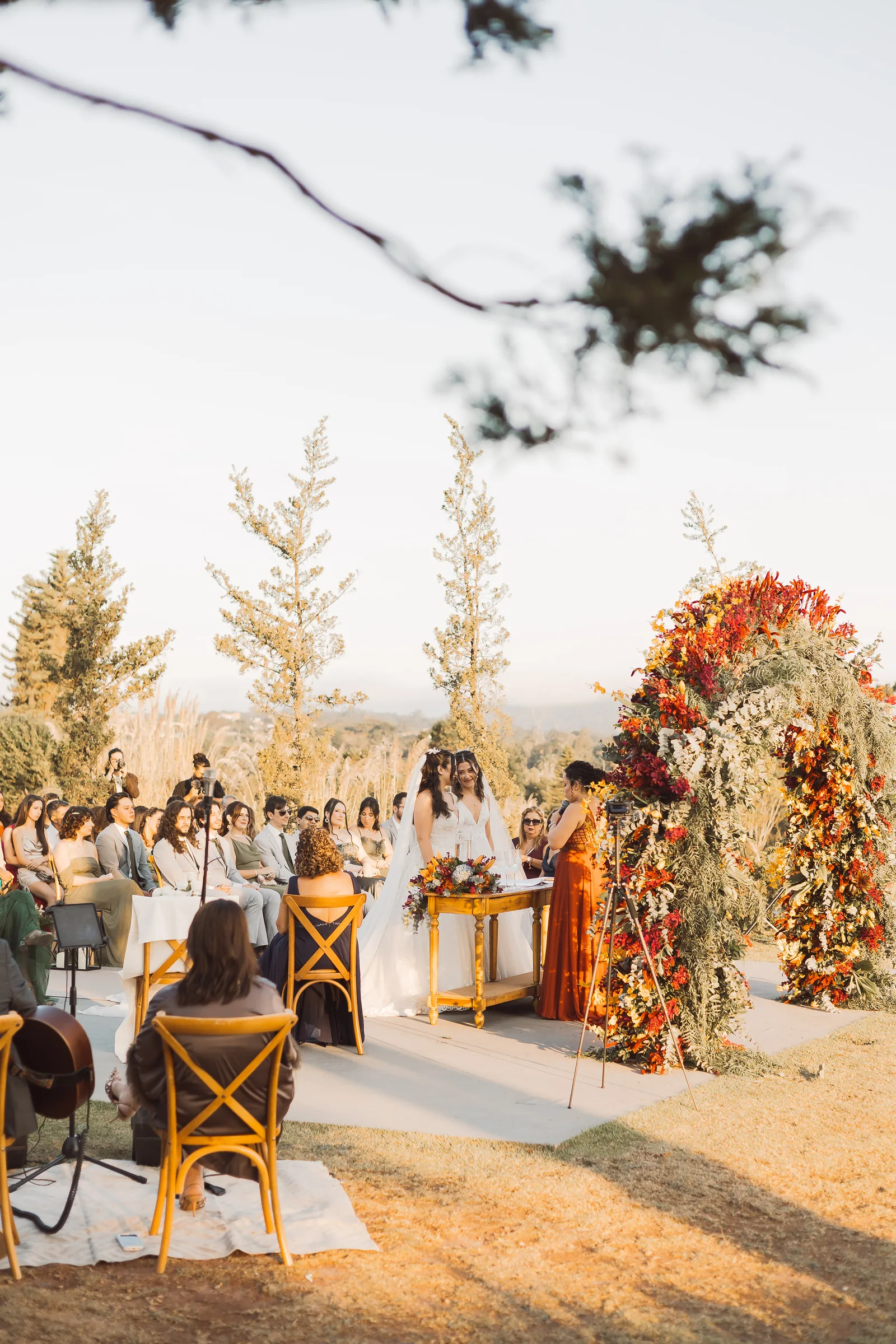 Casamento de Karina e Beatriz · Chez Bisutti Lake Paradise, Mogi das Cruzes — foto 72