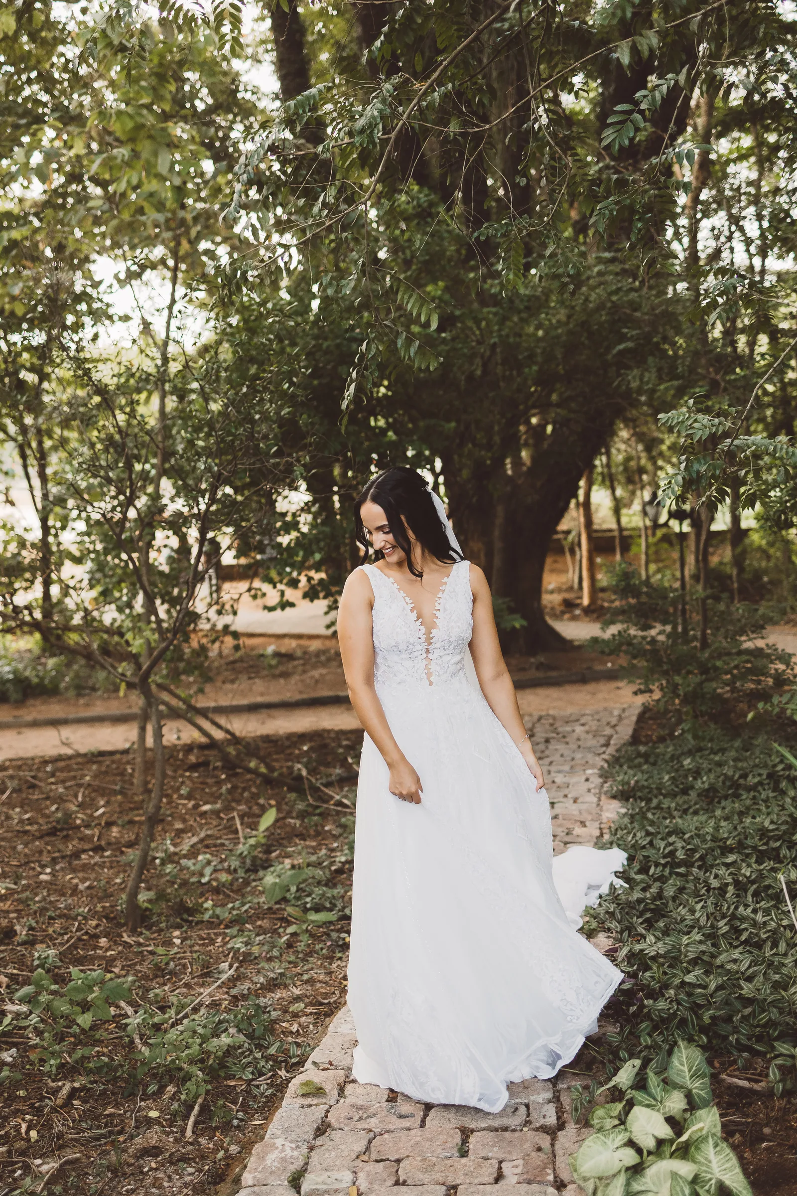 Casamento de Marina & Henrique · Lagoa Santa Rita, Itupeva — foto 24