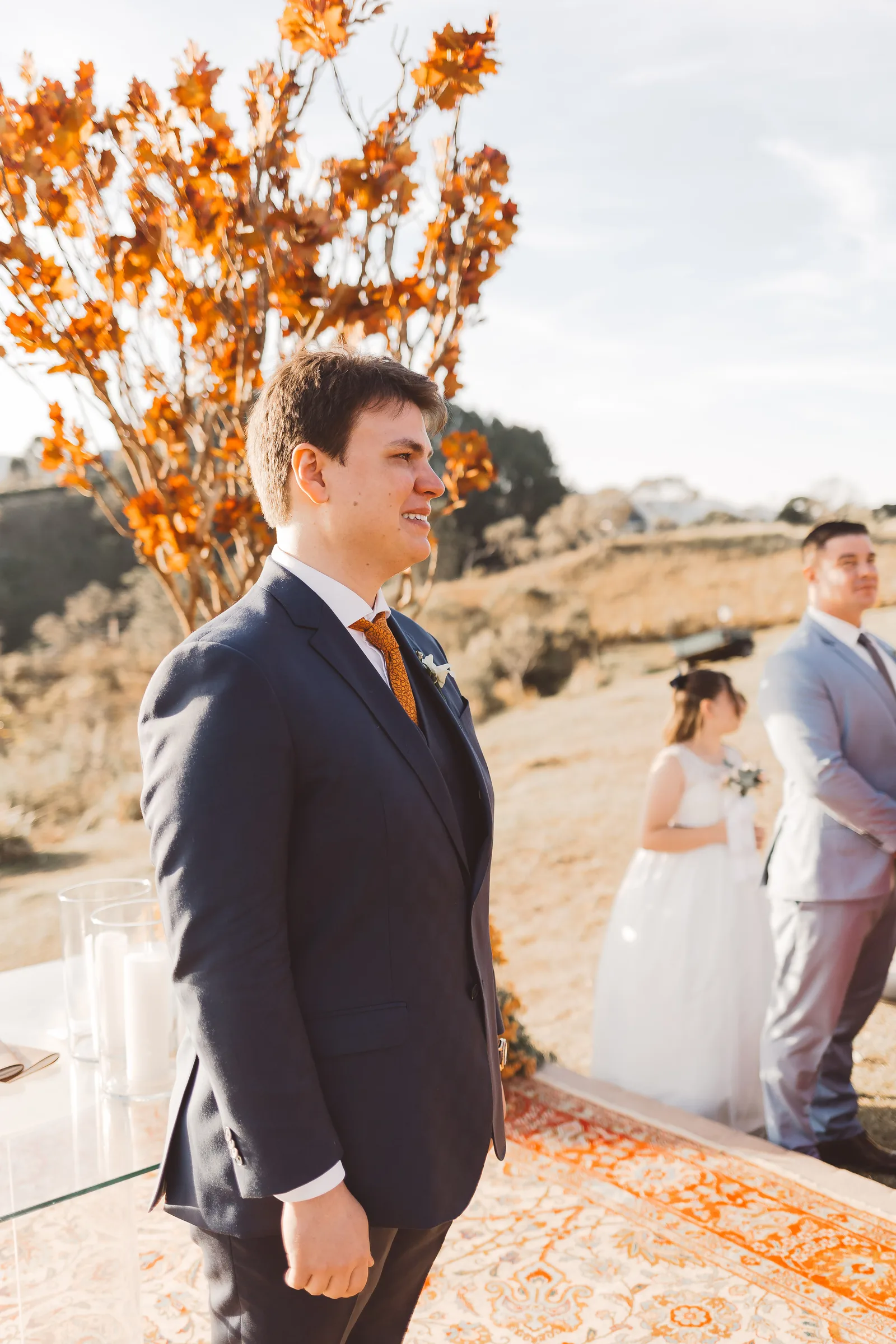 Casamento de Karenn & Lucas · Pousada Chalés Pôr do Sol, Campos do Jordão — foto 37
